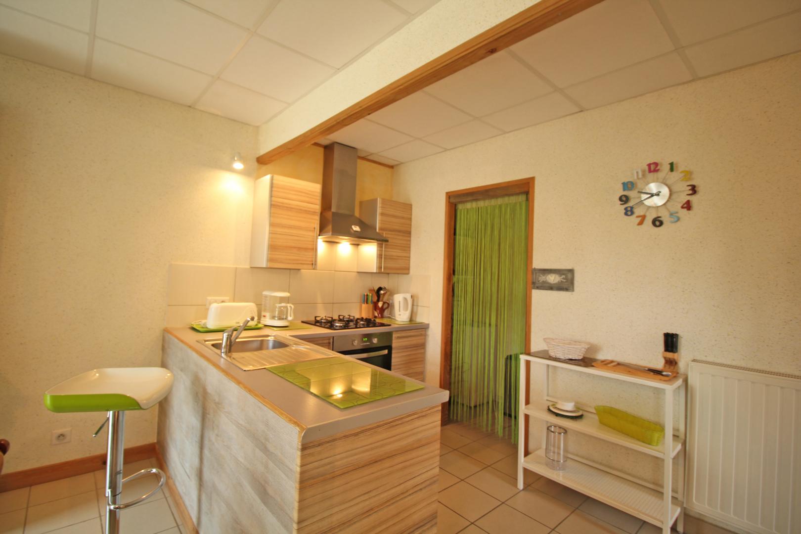 Gîte aux fleurs, Coussac-Bonneval - photo 41