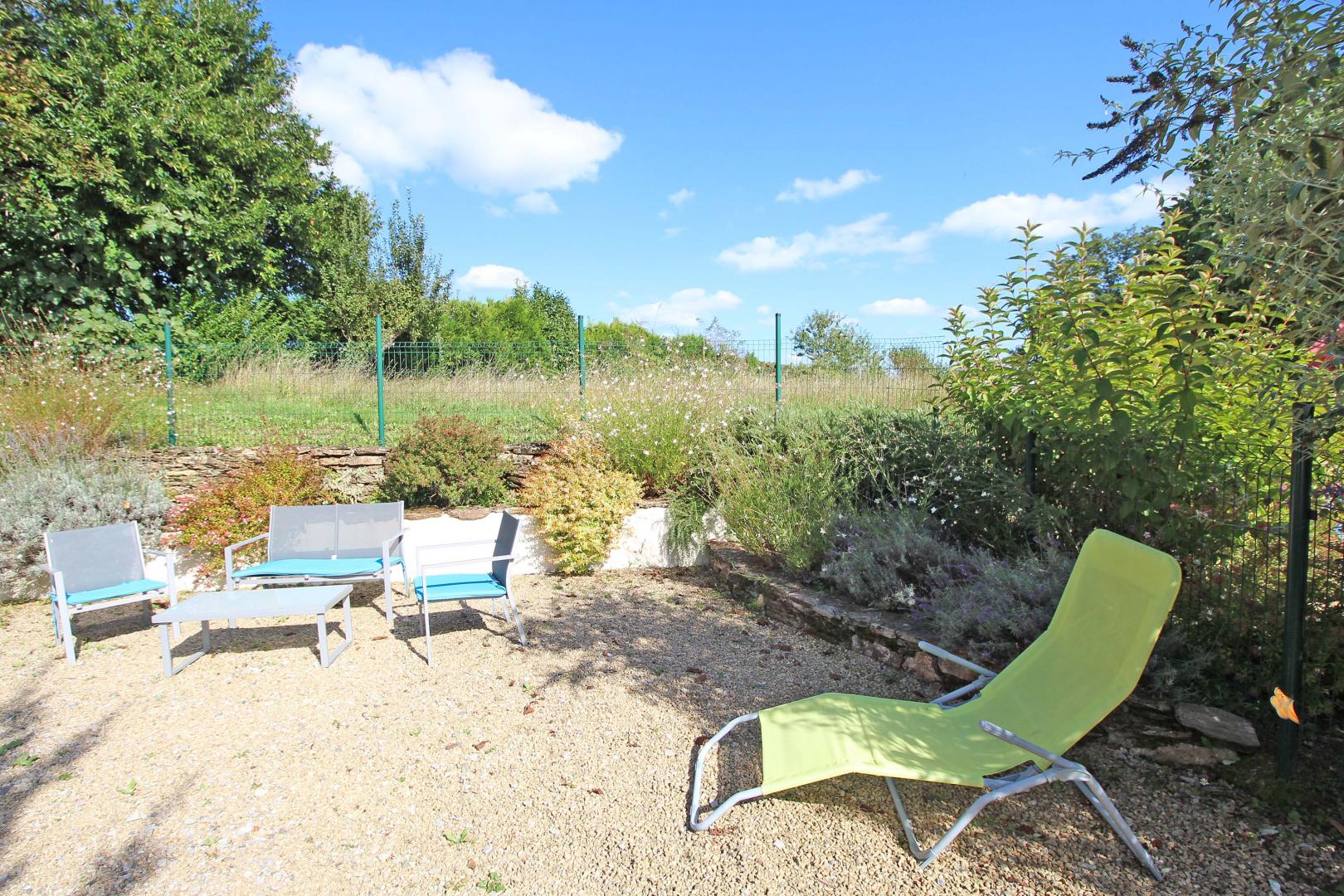 Gîte aux fleurs, Coussac-Bonneval - photo 51