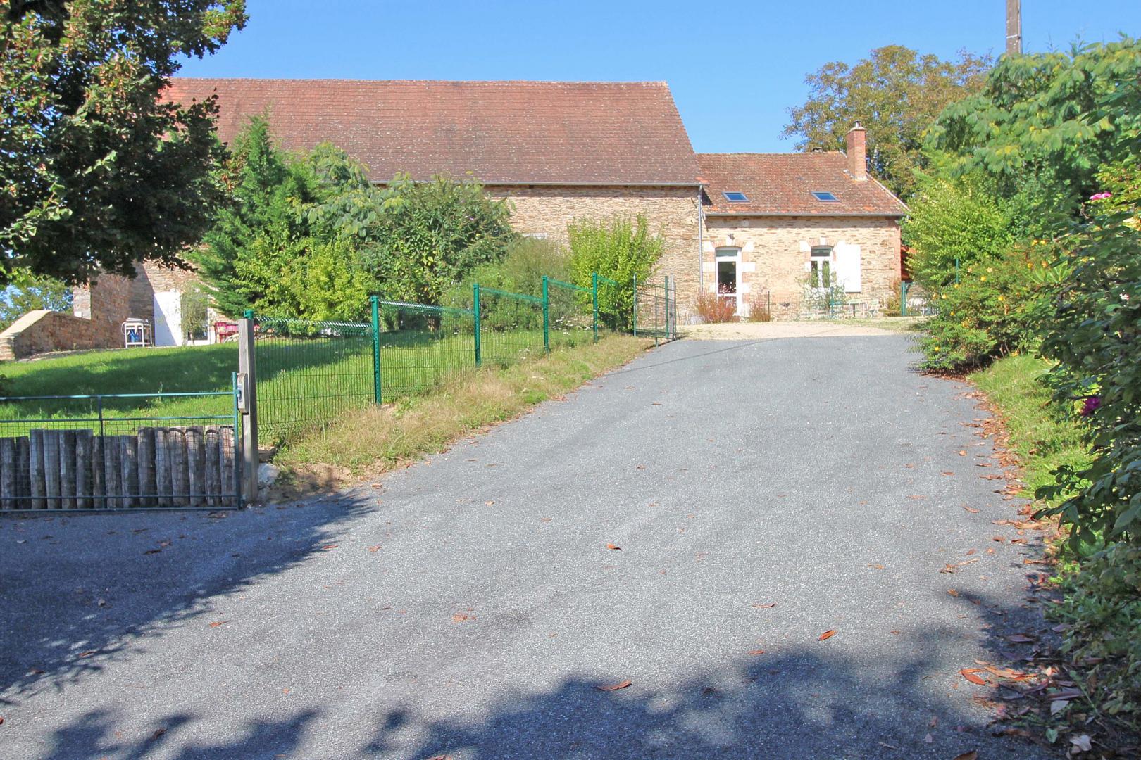 Gîte aux fleurs, Coussac-Bonneval - photo 57