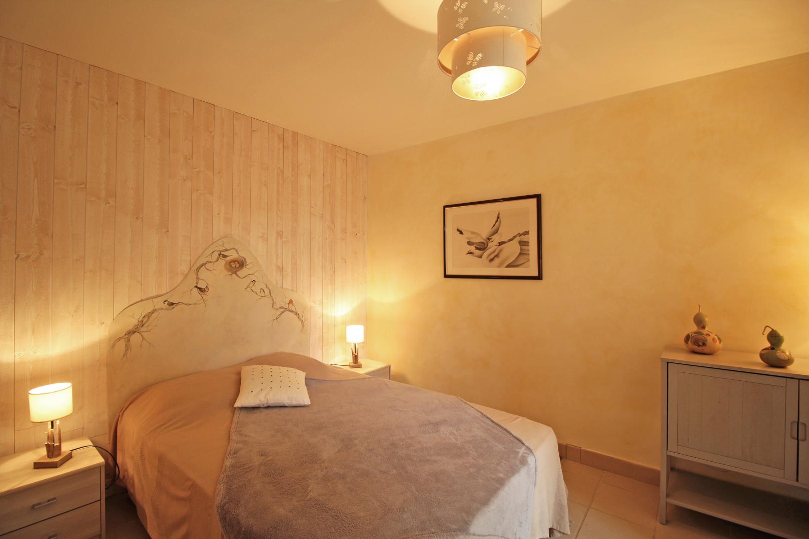 Gîte aux fleurs - photo 3