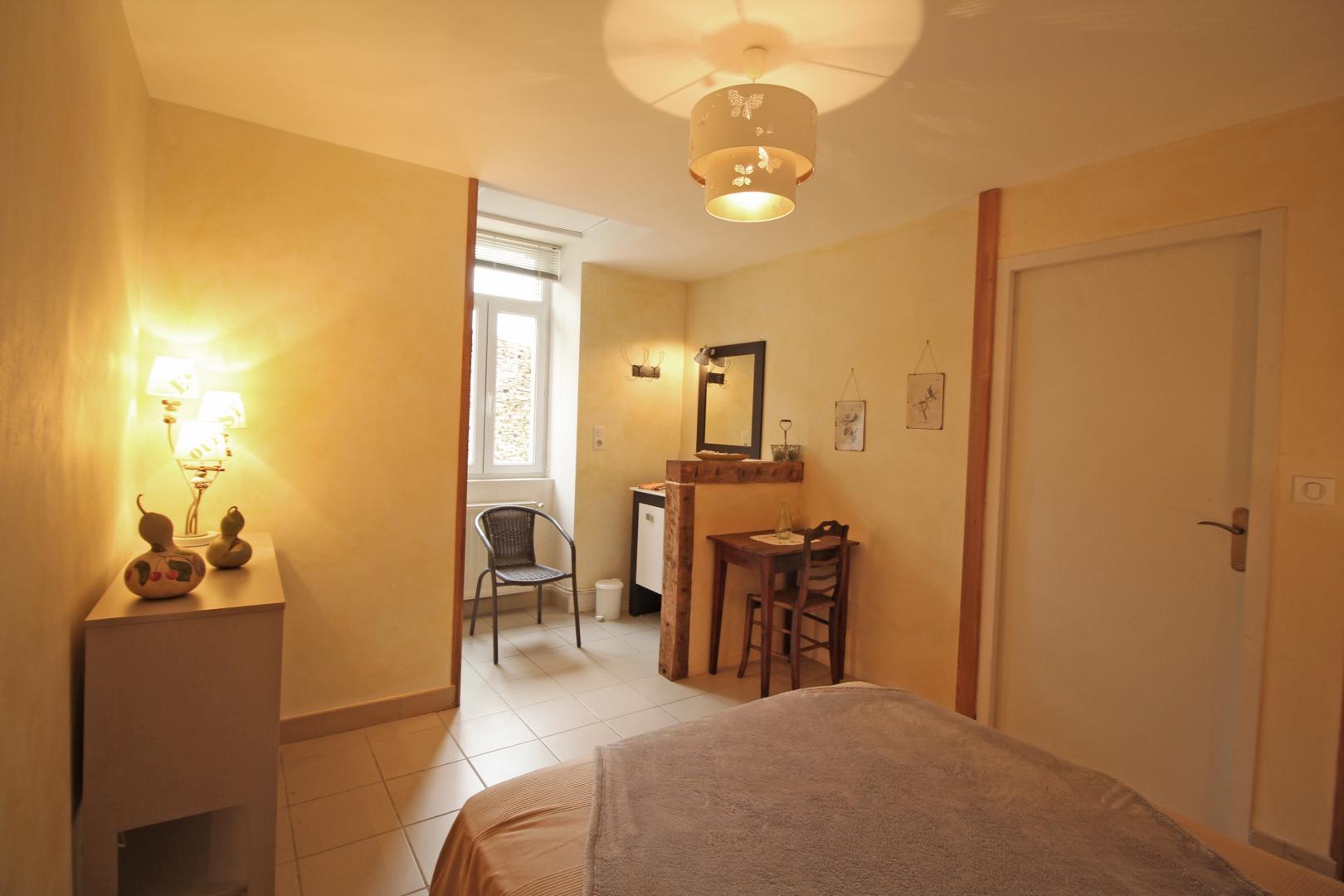 Gîte aux fleurs, Coussac-Bonneval - photo 36