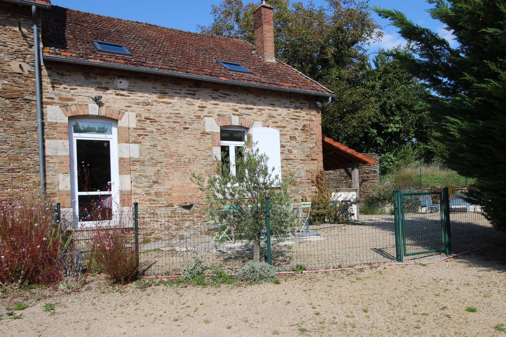 Gîte aux fleurs, Coussac-Bonneval - photo 40