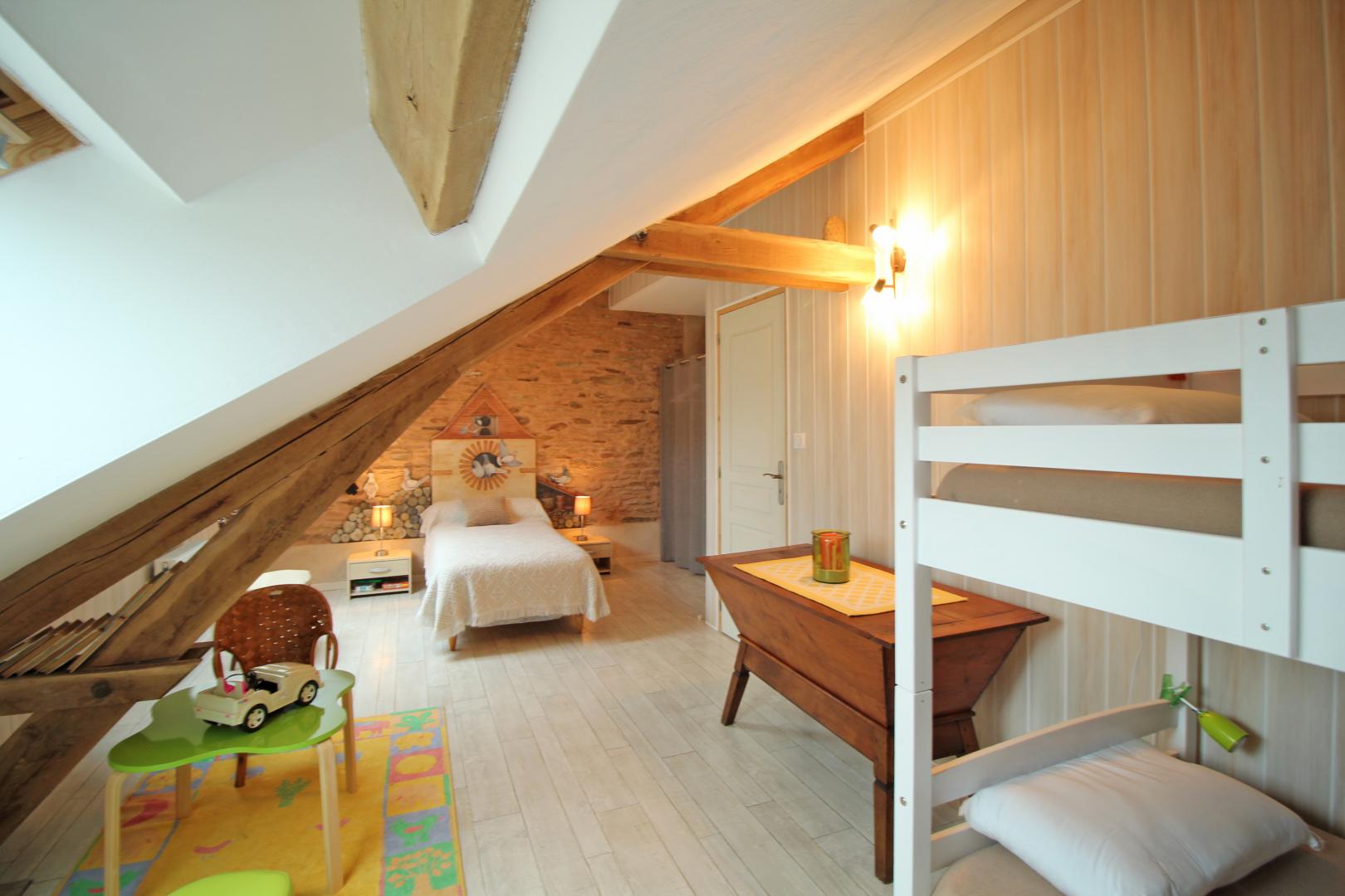 Gîte aux fleurs, Coussac-Bonneval - photo 47