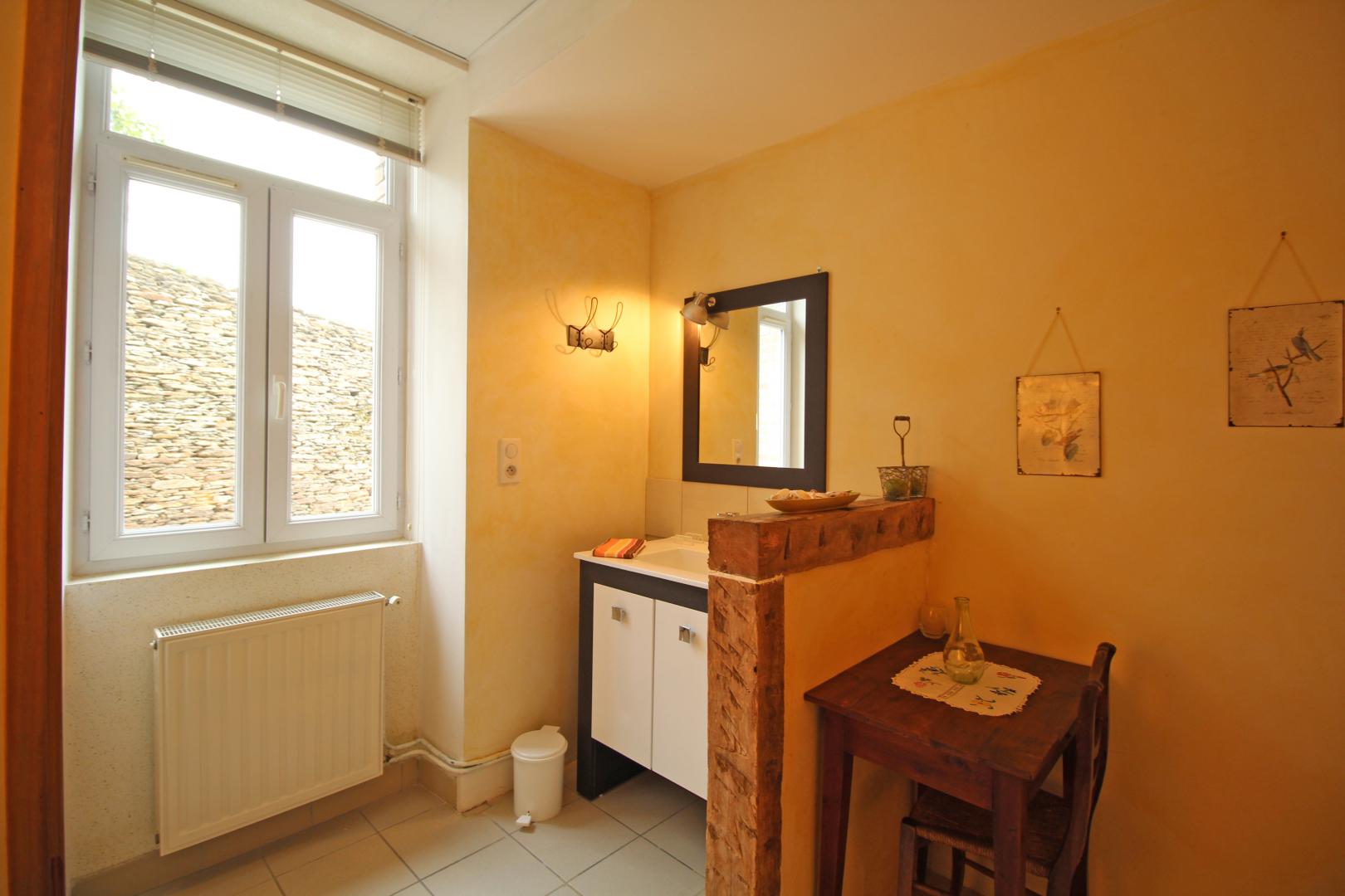 Gîte aux fleurs, Coussac-Bonneval - photo 46