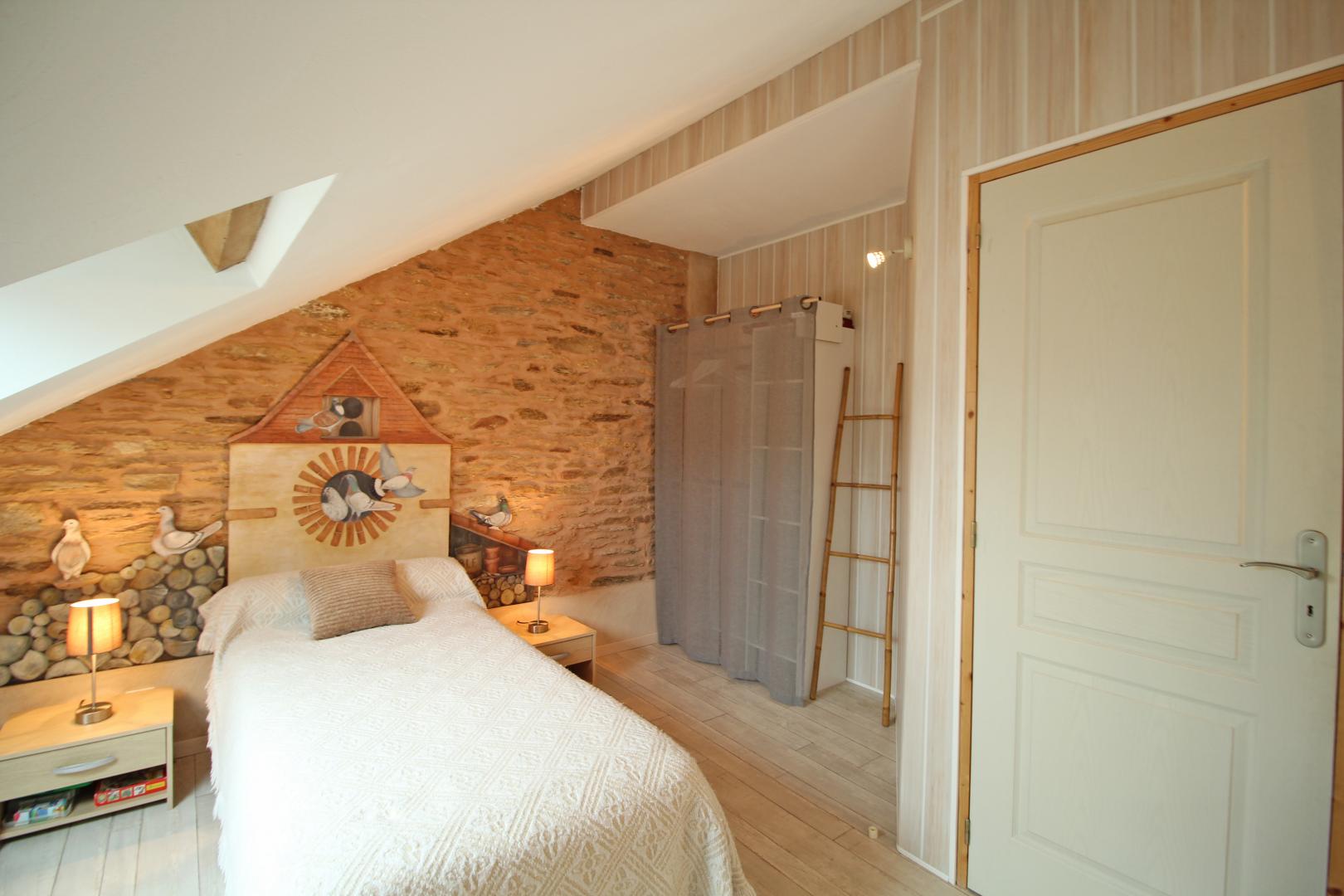 Gîte aux fleurs, Coussac-Bonneval - photo 34