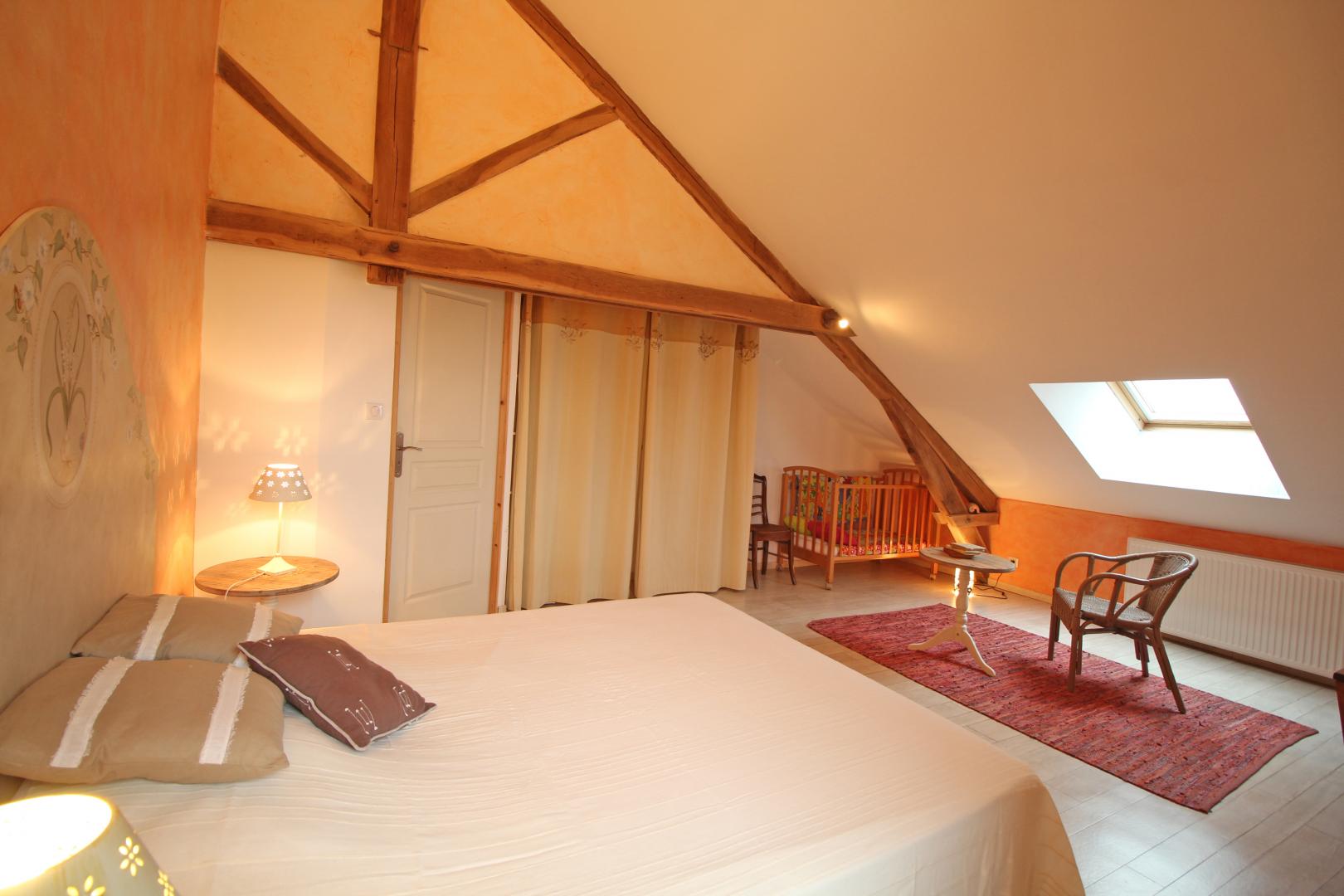 Gîte aux fleurs - photo 5