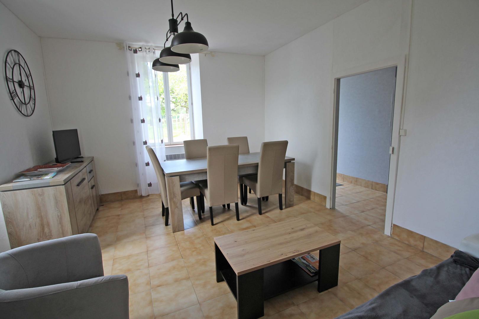 L' Ecurbie - photo 4