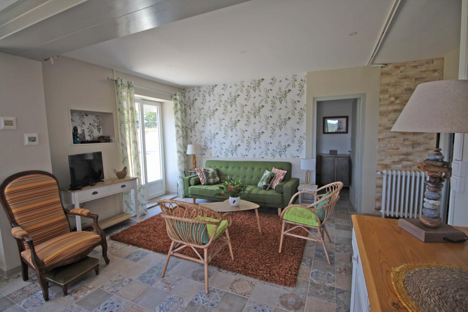 Chez Gaby et Jean, Coussac-Bonneval - photo 25