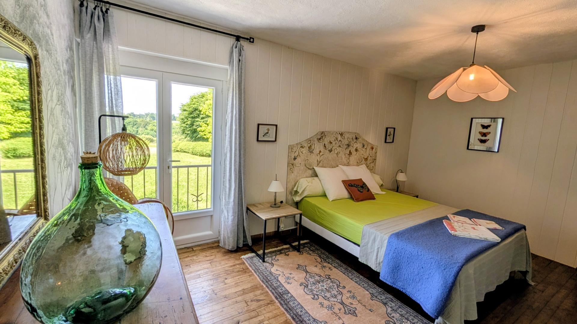 Chez Gaby et Jean, Coussac-Bonneval - photo 102