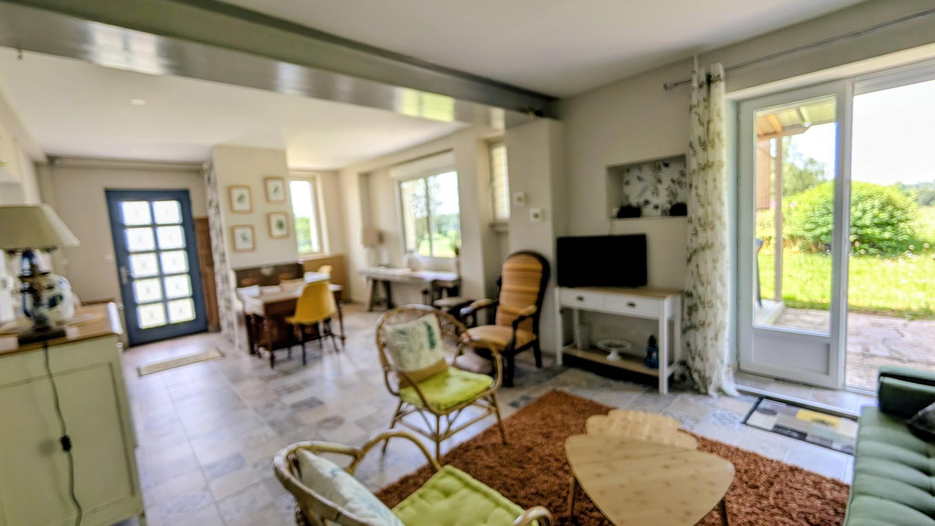 Chez Gaby et Jean, Coussac-Bonneval - photo 100