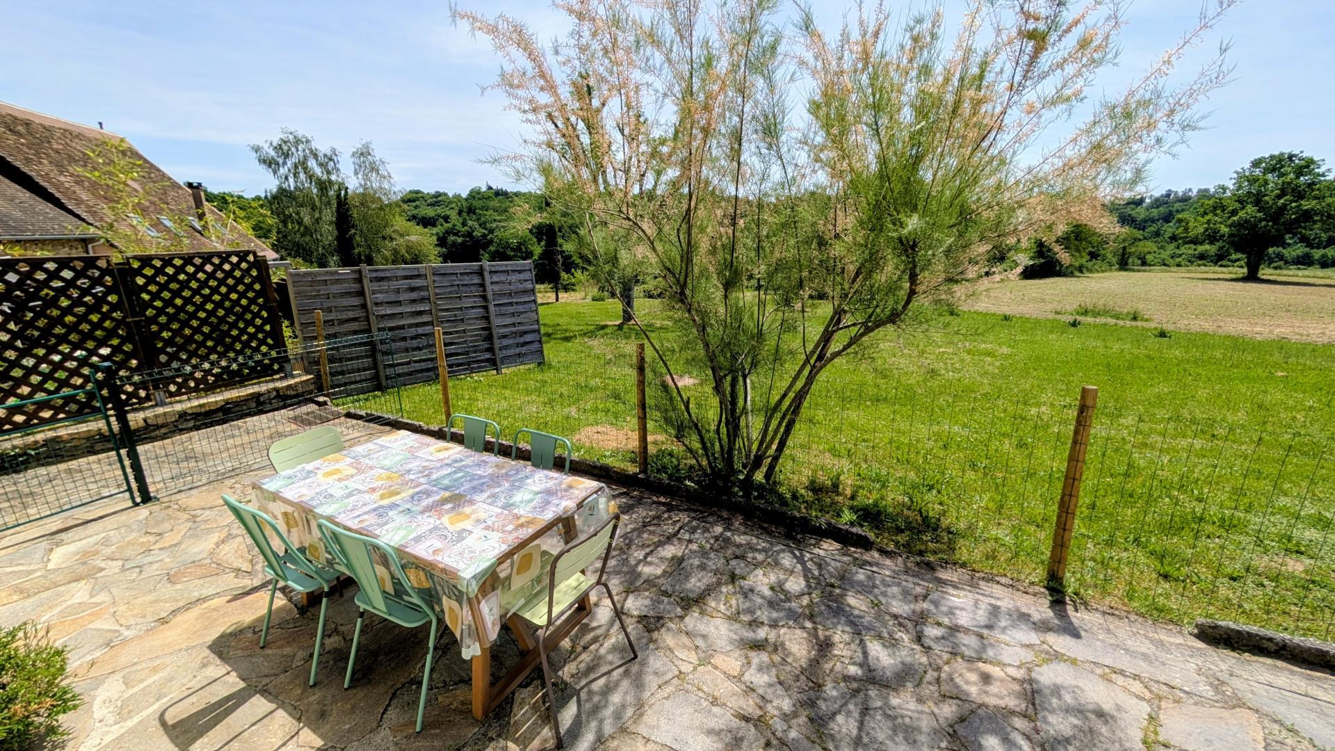 Chez Gaby et Jean, Coussac-Bonneval - photo 114
