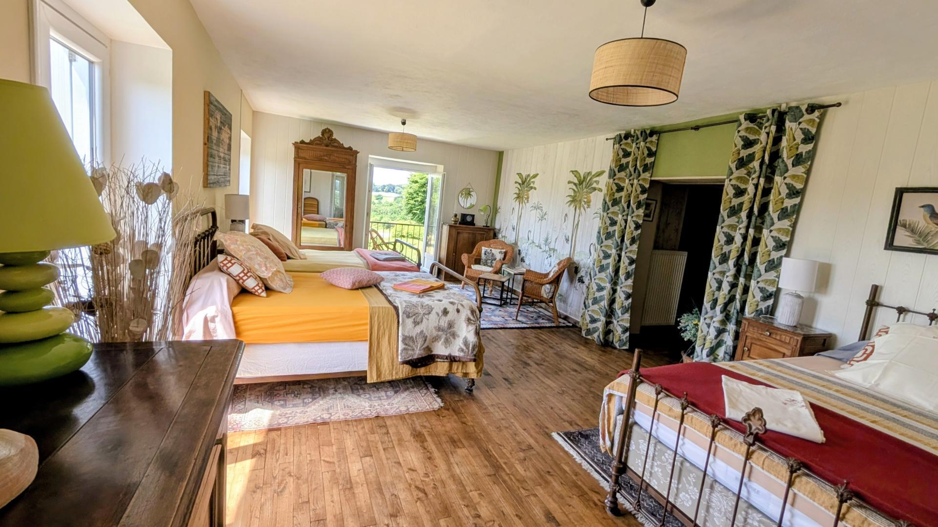 Chez Gaby et Jean, Coussac-Bonneval - photo 118