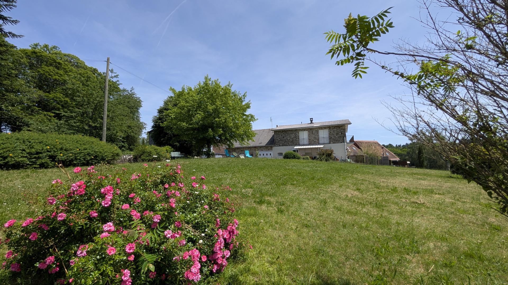 Chez Gaby et Jean, Coussac-Bonneval - photo 123