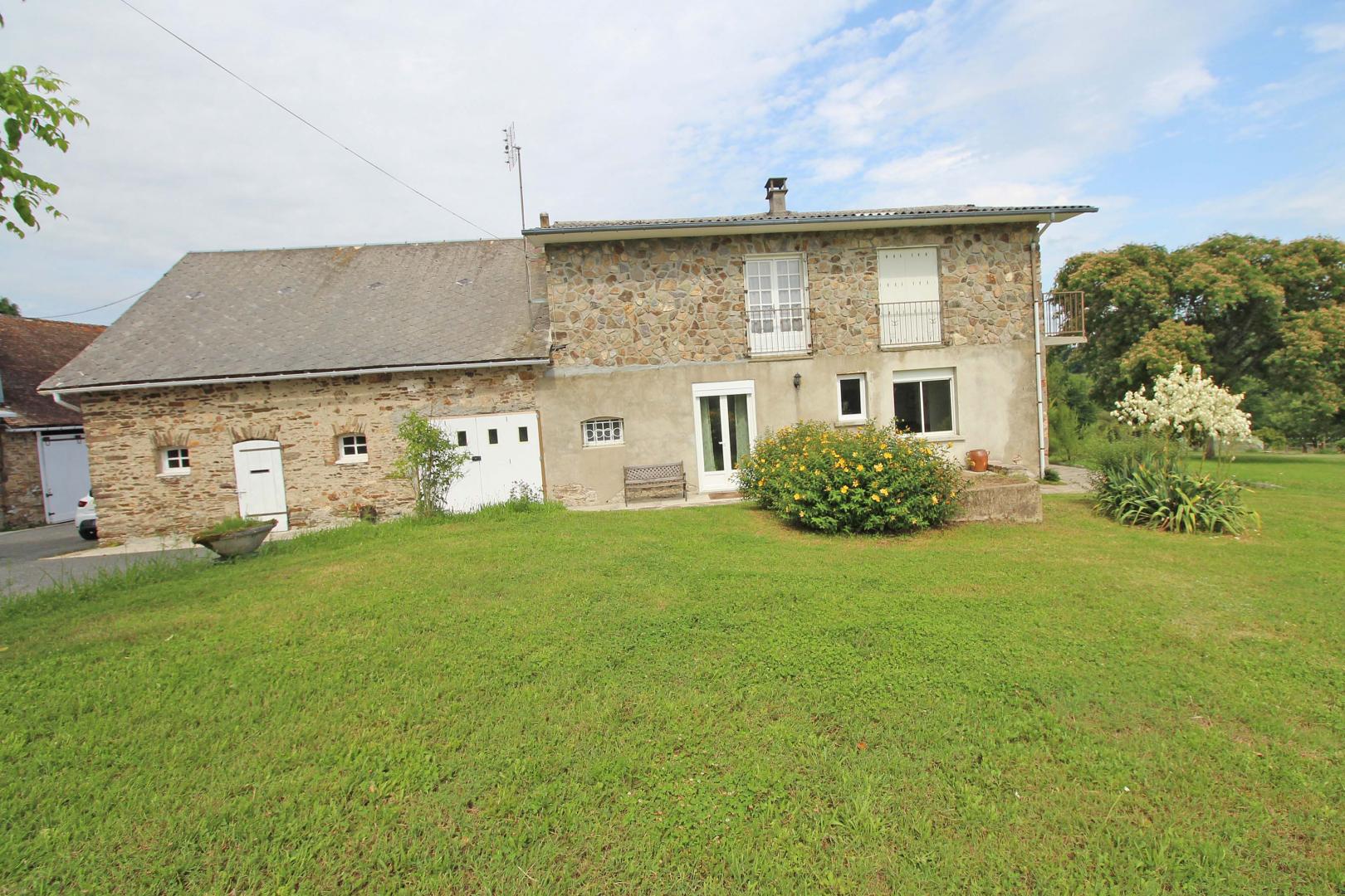 Chez Gaby et Jean, Coussac-Bonneval - photo 35