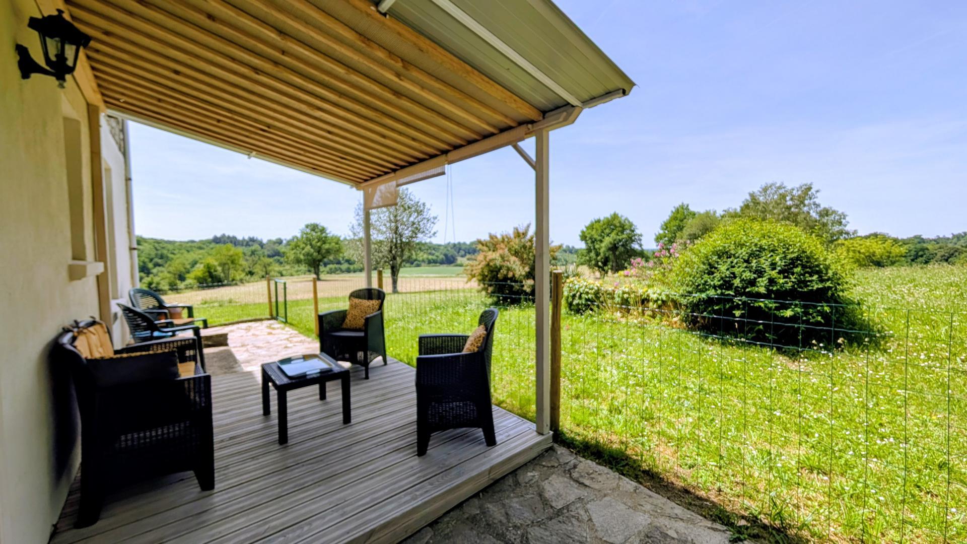 Chez Gaby et Jean, Coussac-Bonneval - photo 115