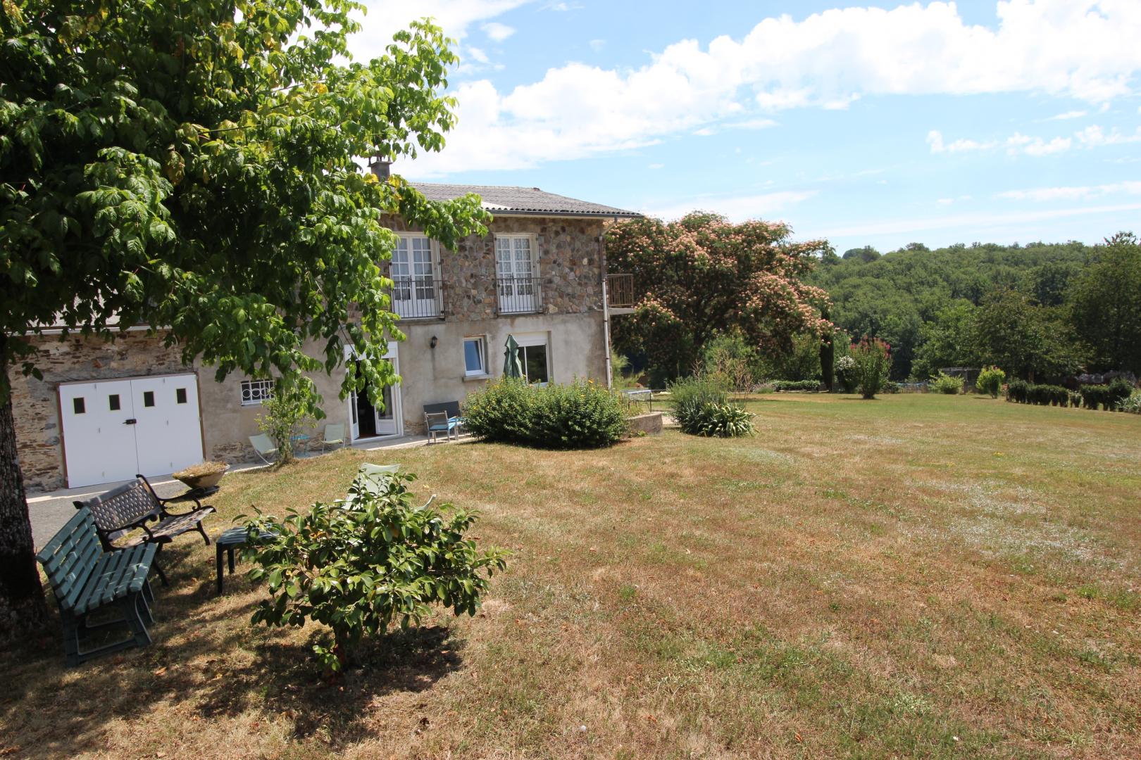 Chez Gaby et Jean, Coussac-Bonneval - photo 29