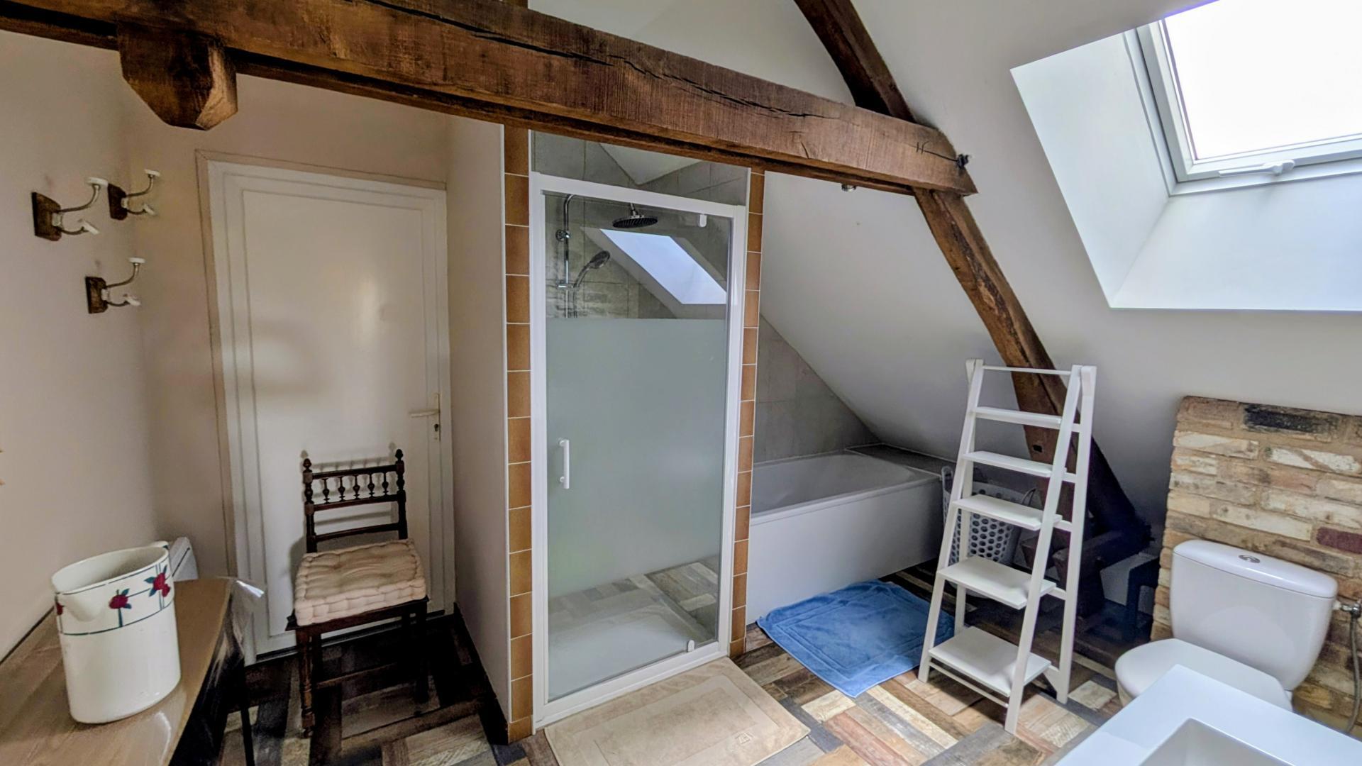 Chez Gaby et Jean, Coussac-Bonneval - photo 116