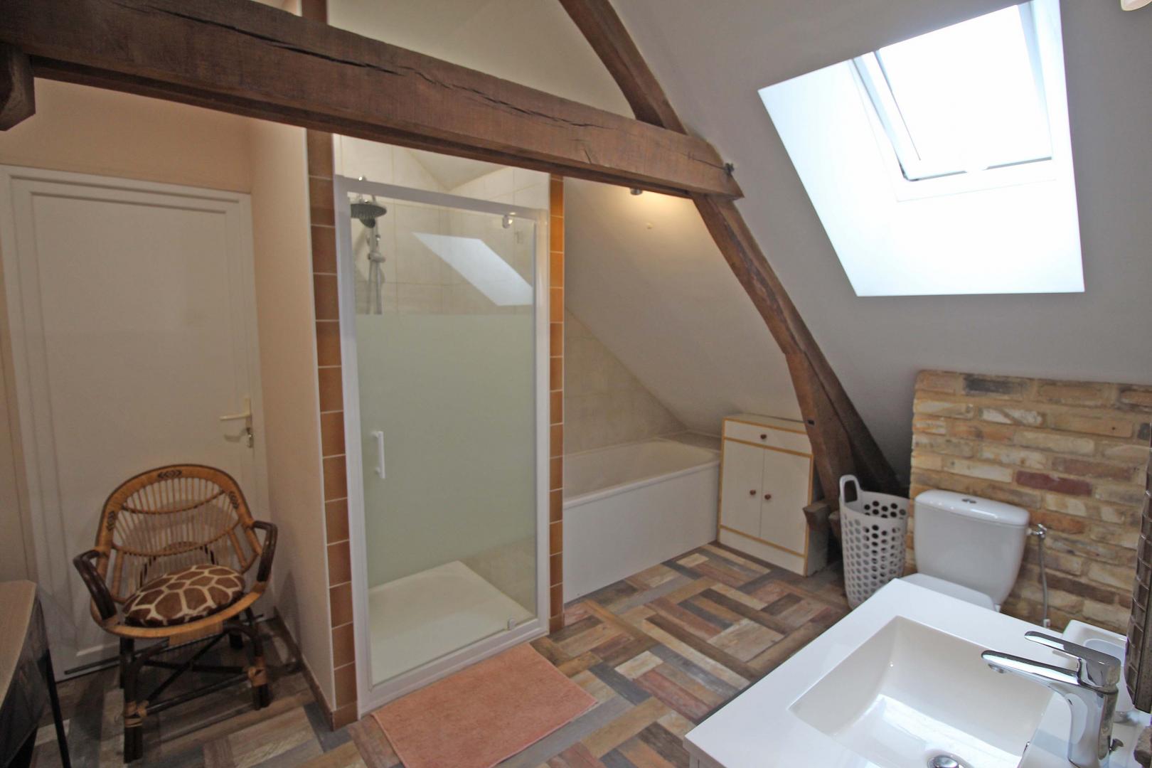 Chez Gaby et Jean, Coussac-Bonneval - photo 40