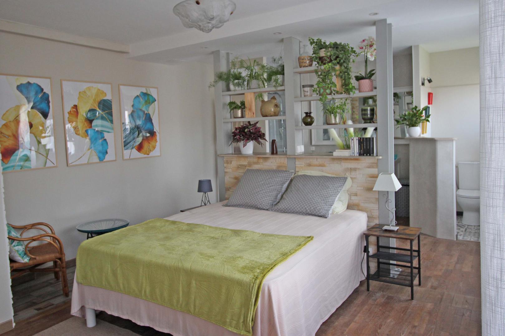Chez Gaby et Jean, Coussac-Bonneval - photo 24