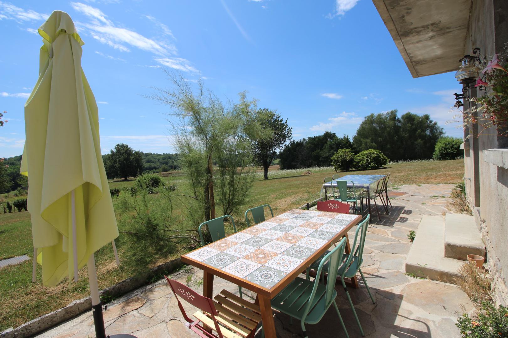 Chez Gaby et Jean, Coussac-Bonneval - photo 42