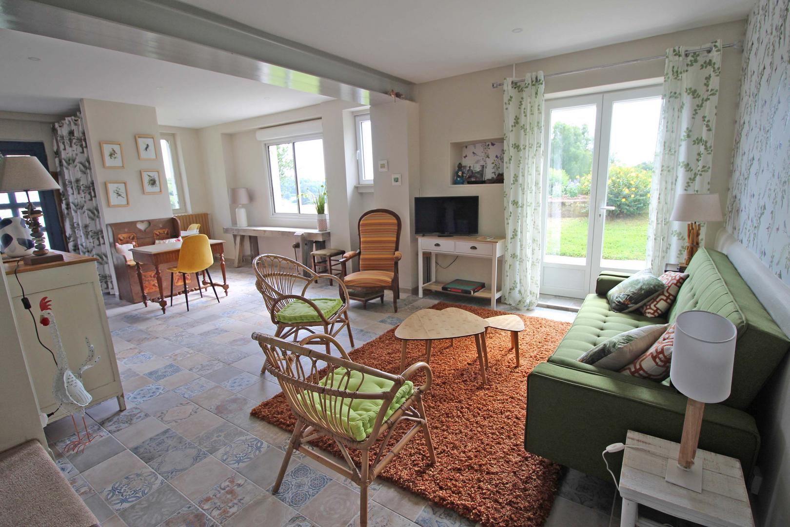 Chez Gaby et Jean, Coussac-Bonneval - photo 36