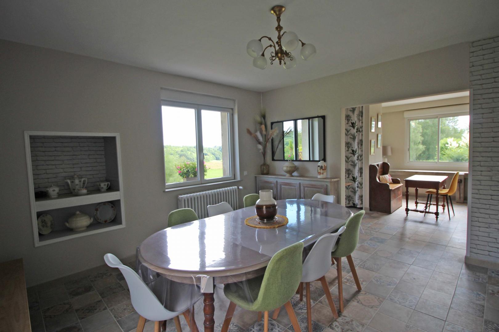 Chez Gaby et Jean, Coussac-Bonneval - photo 39