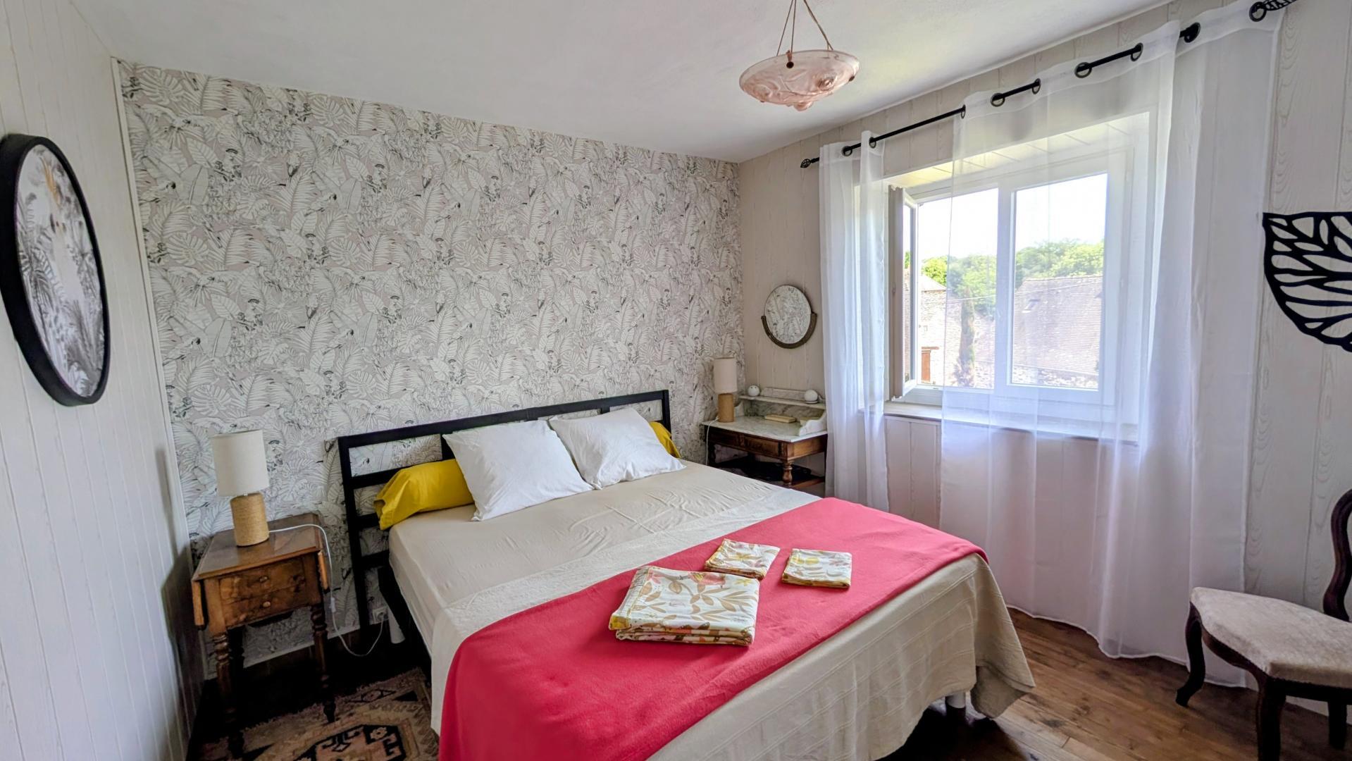 Chez Gaby et Jean, Coussac-Bonneval - photo 107