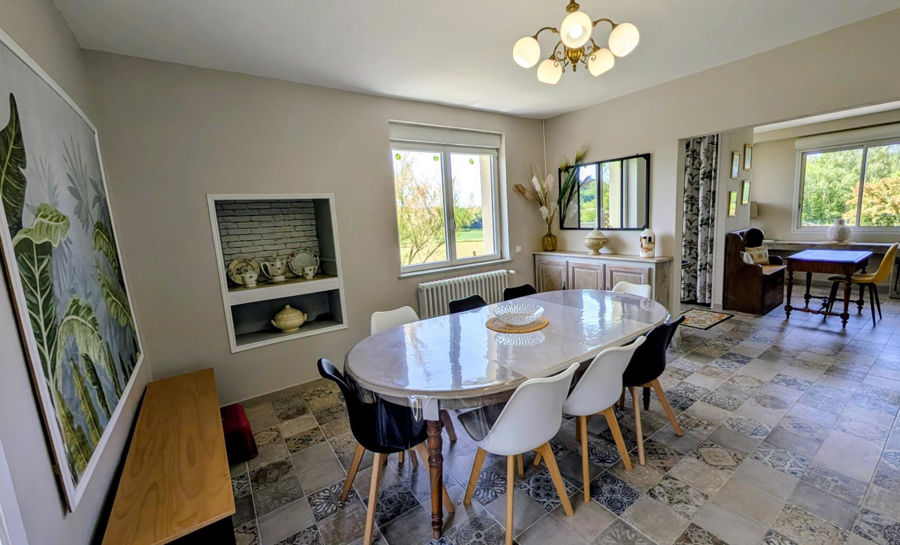 Chez Gaby et Jean, Coussac-Bonneval - photo 119