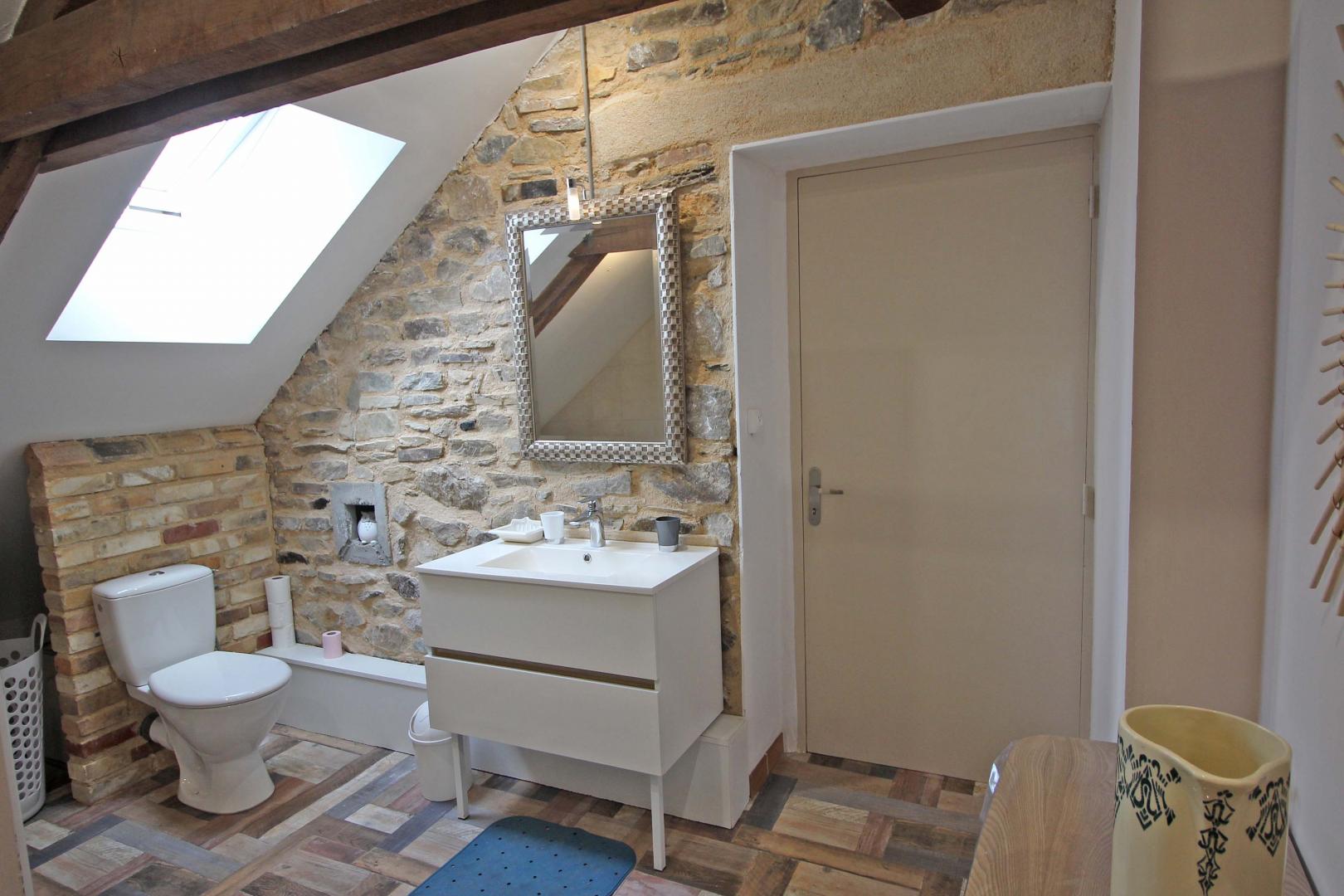 Chez Gaby et Jean, Coussac-Bonneval - photo 38