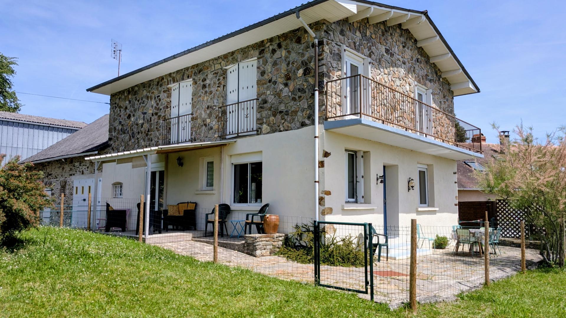 Chez Gaby et Jean, Coussac-Bonneval - photo 121