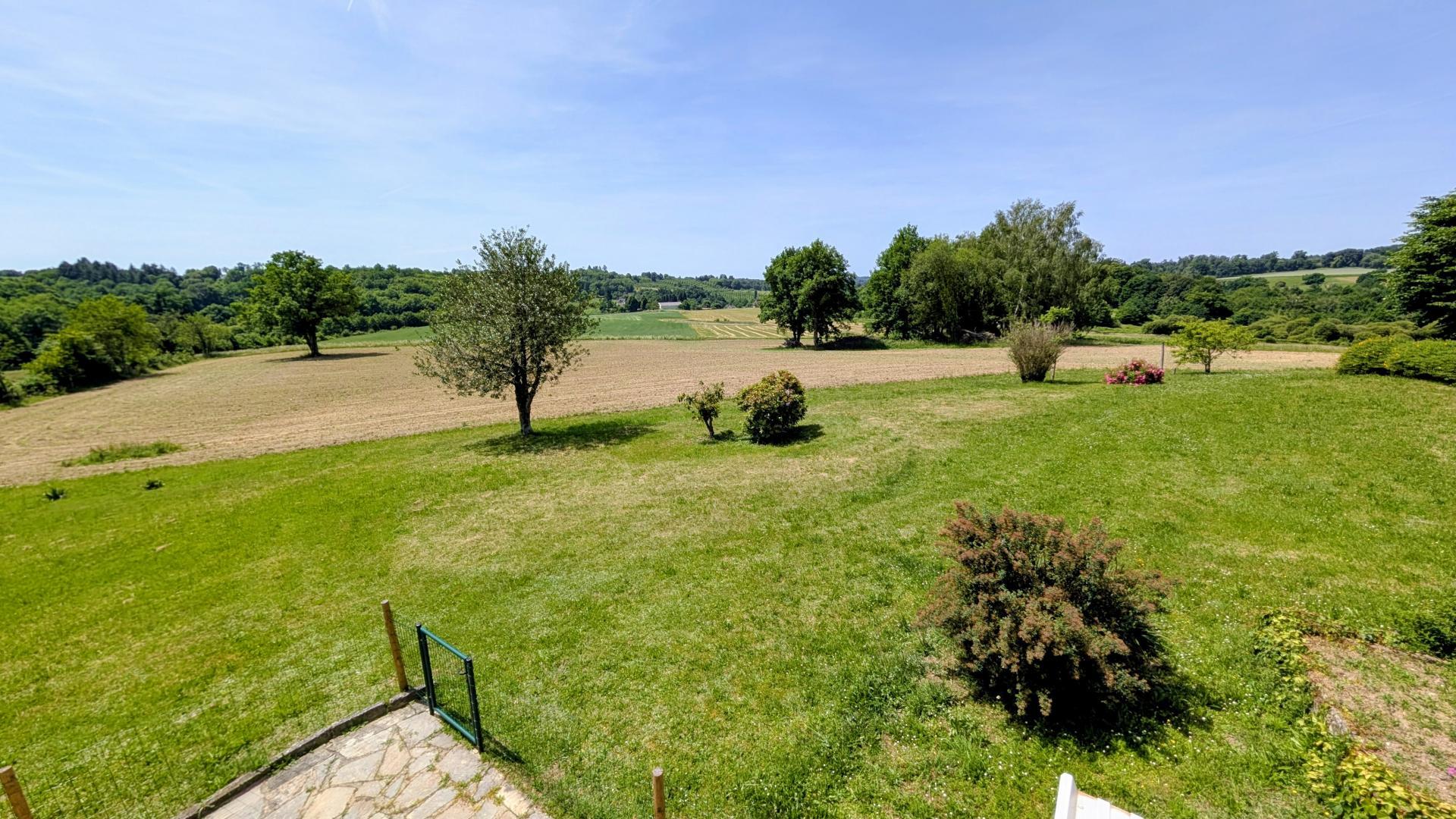 Chez Gaby et Jean, Coussac-Bonneval - photo 112