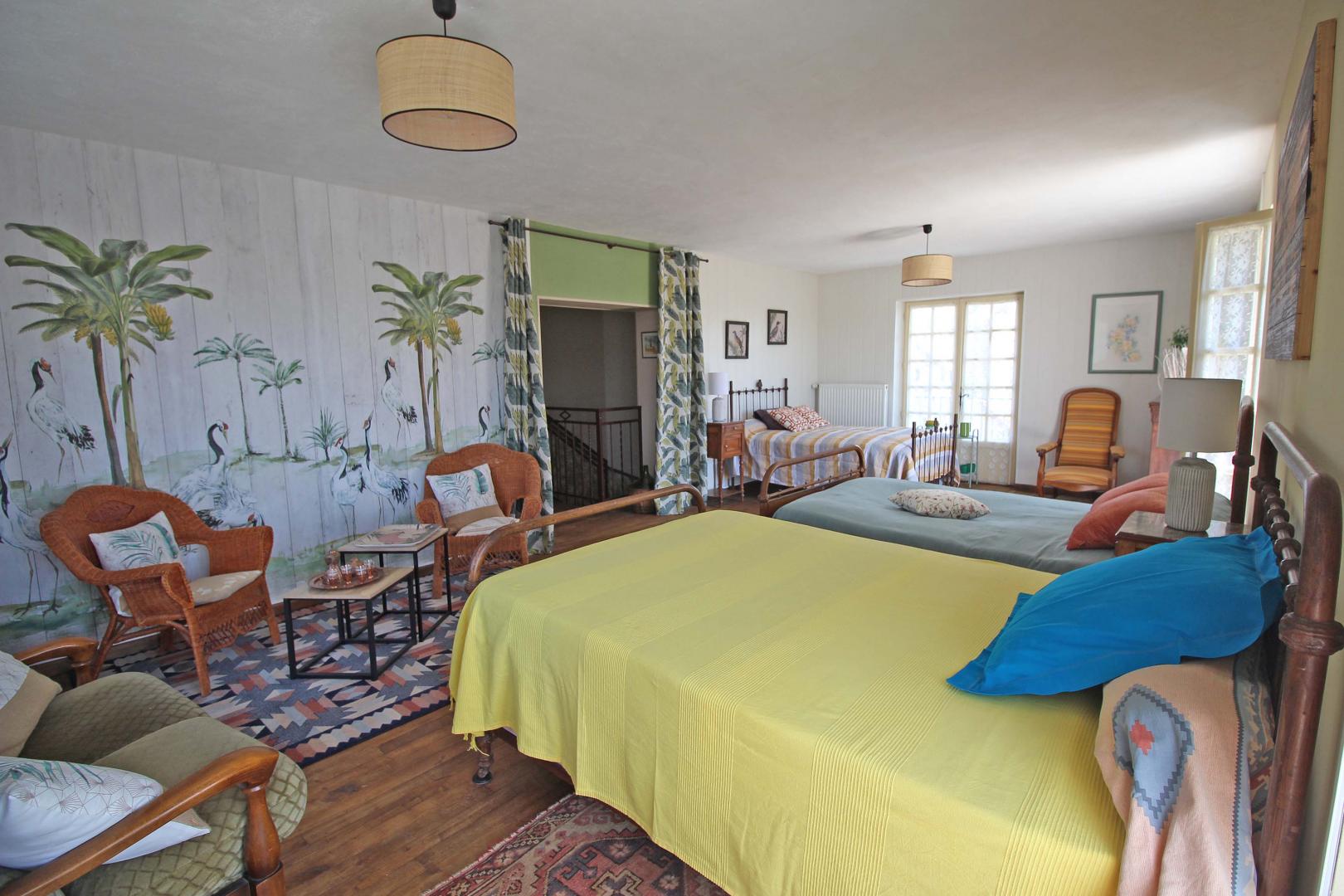 Chez Gaby et Jean, Coussac-Bonneval - photo 32