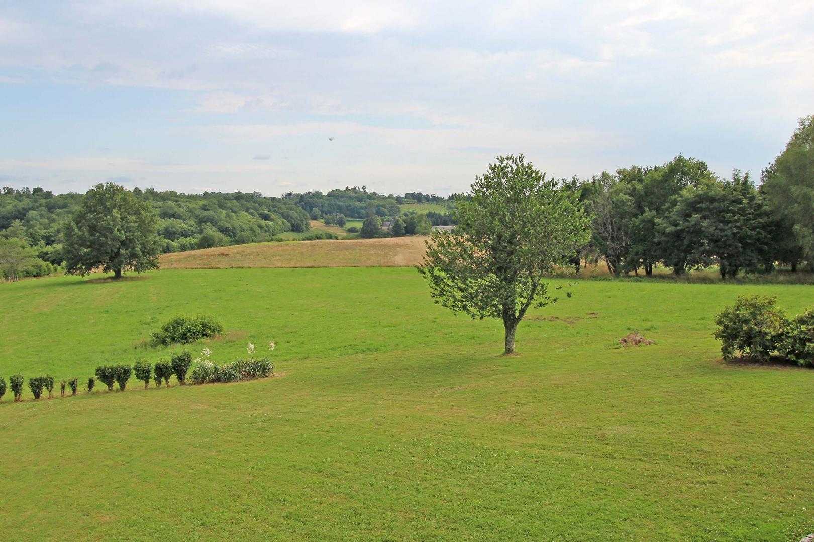 Chez Gaby et Jean, Coussac-Bonneval - photo 44