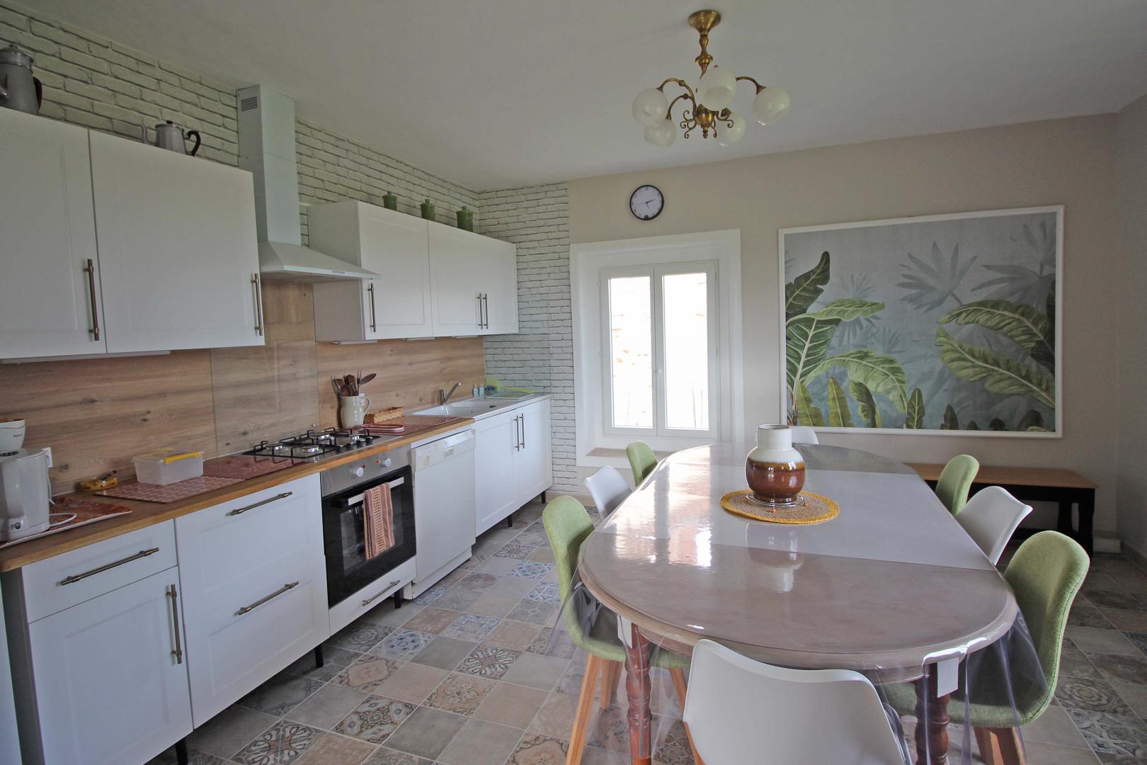 Chez Gaby et Jean, Coussac-Bonneval - photo 30