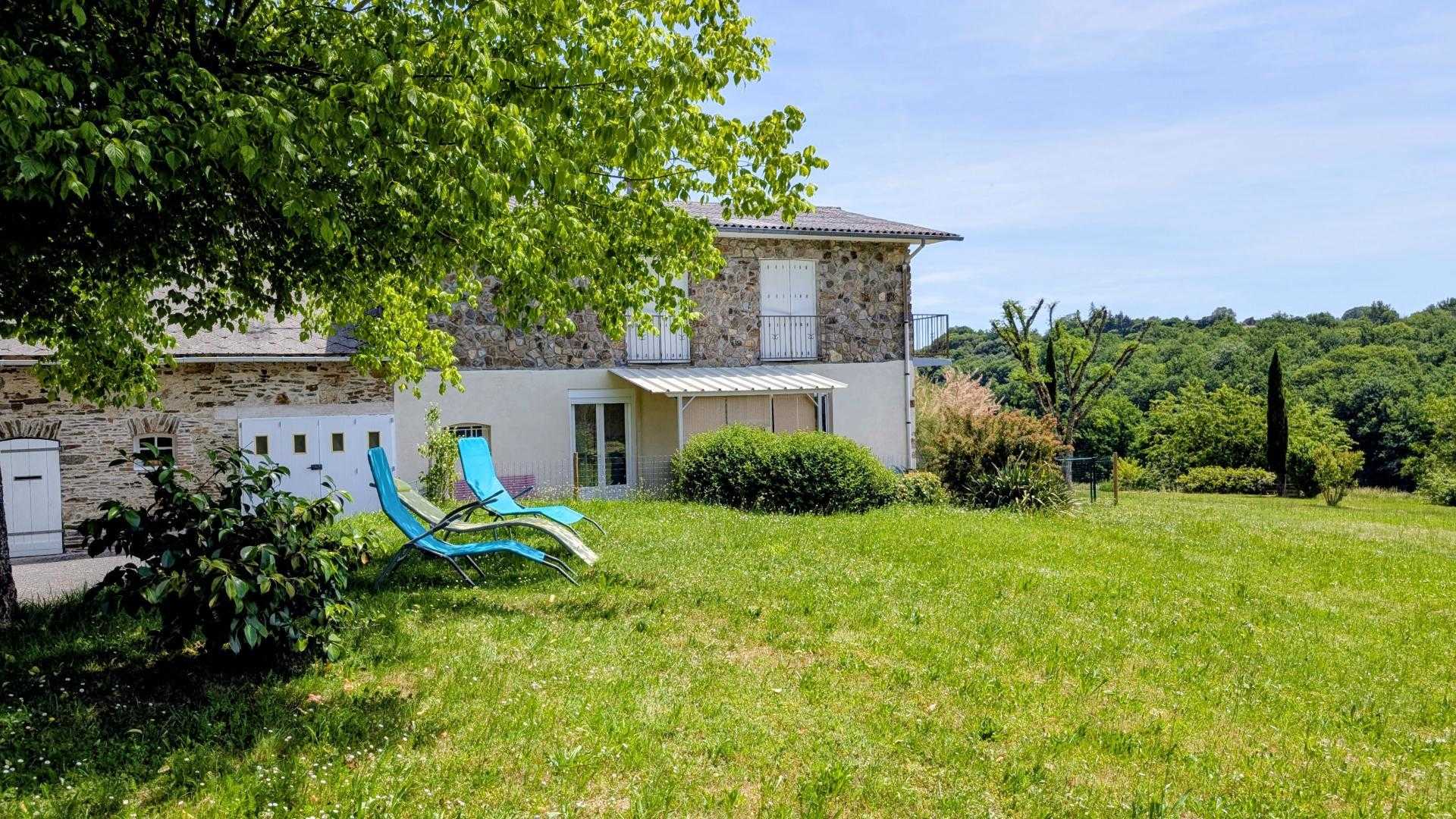 Chez Gaby et Jean, Coussac-Bonneval - photo 122