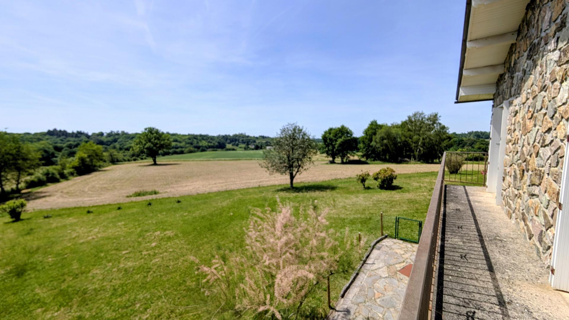 Chez Gaby et Jean, Coussac-Bonneval - photo 101