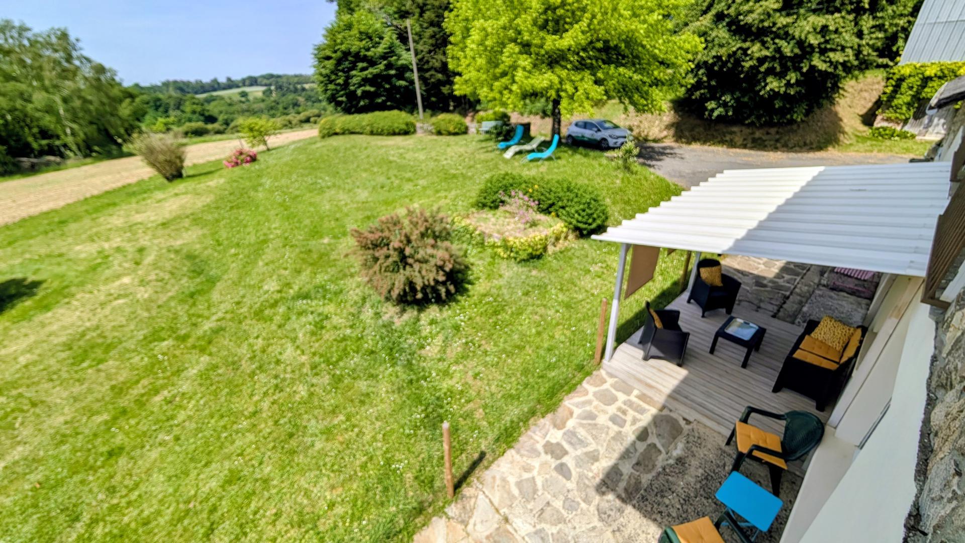 Chez Gaby et Jean, Coussac-Bonneval - photo 108