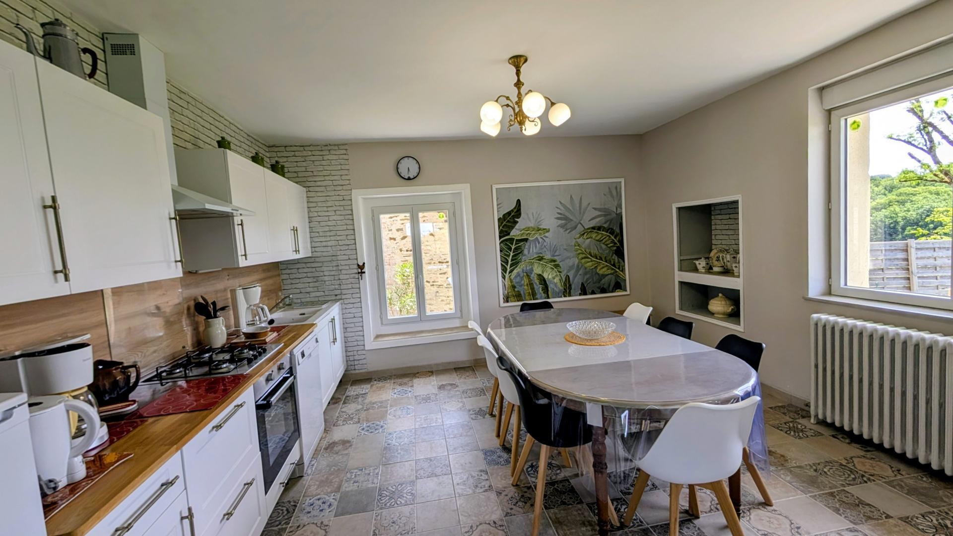 Chez Gaby et Jean, Coussac-Bonneval - photo 98