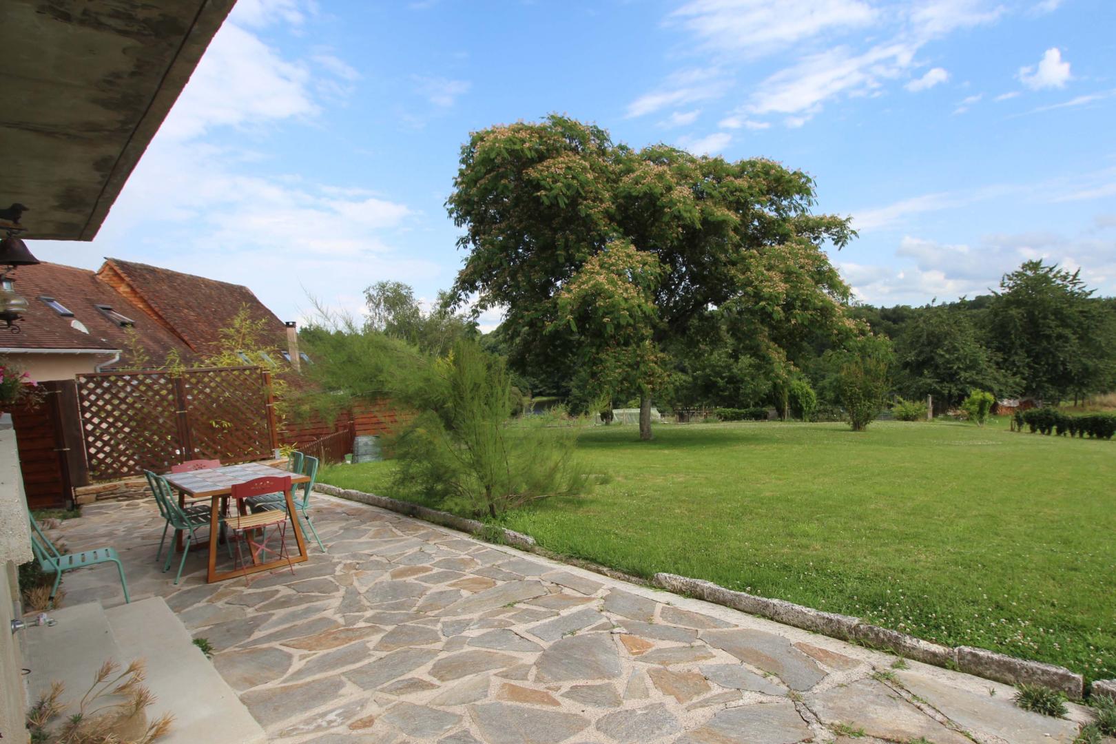 Chez Gaby et Jean, Coussac-Bonneval - photo 41