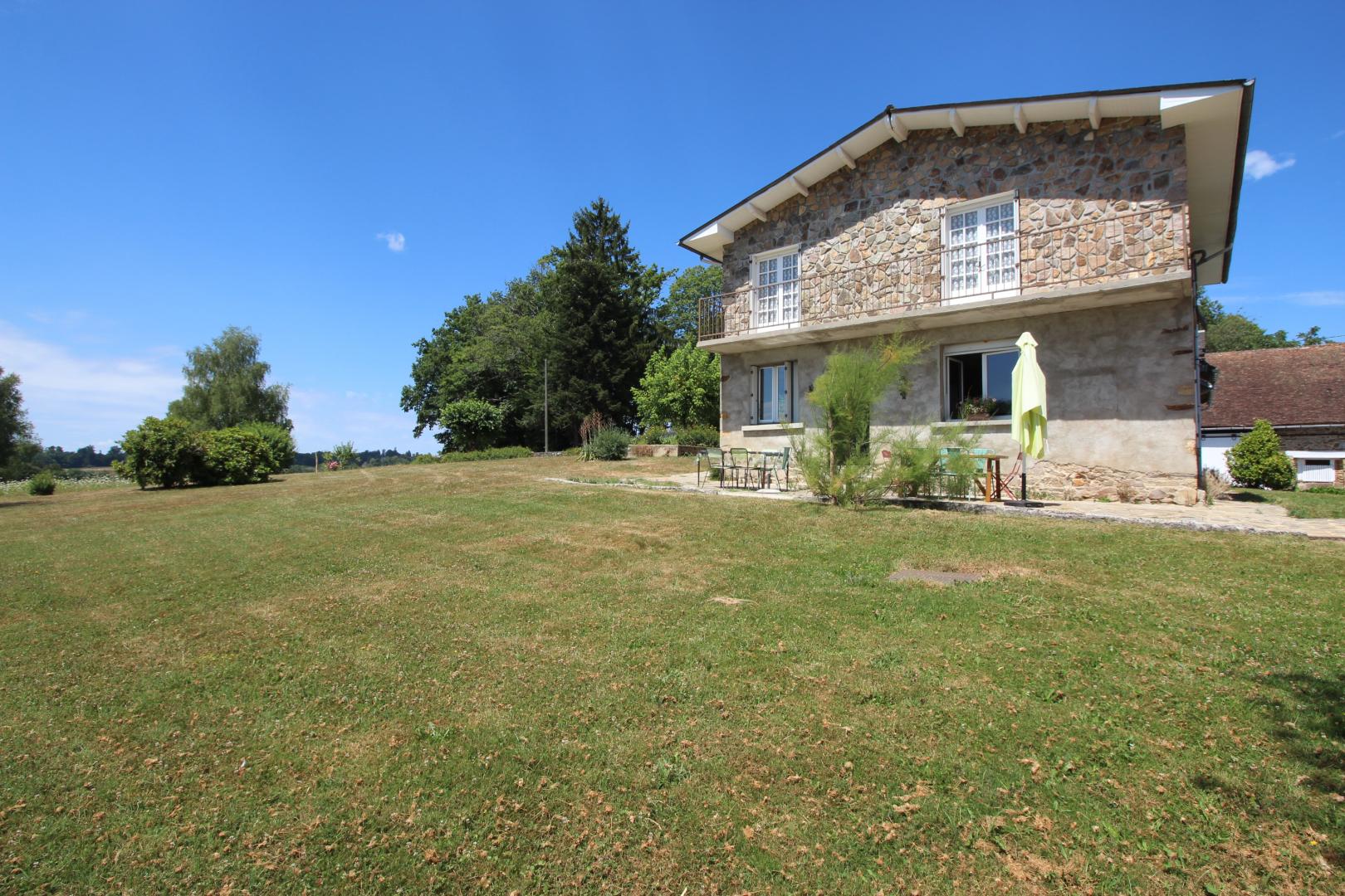 Chez Gaby et Jean, Coussac-Bonneval - photo 37