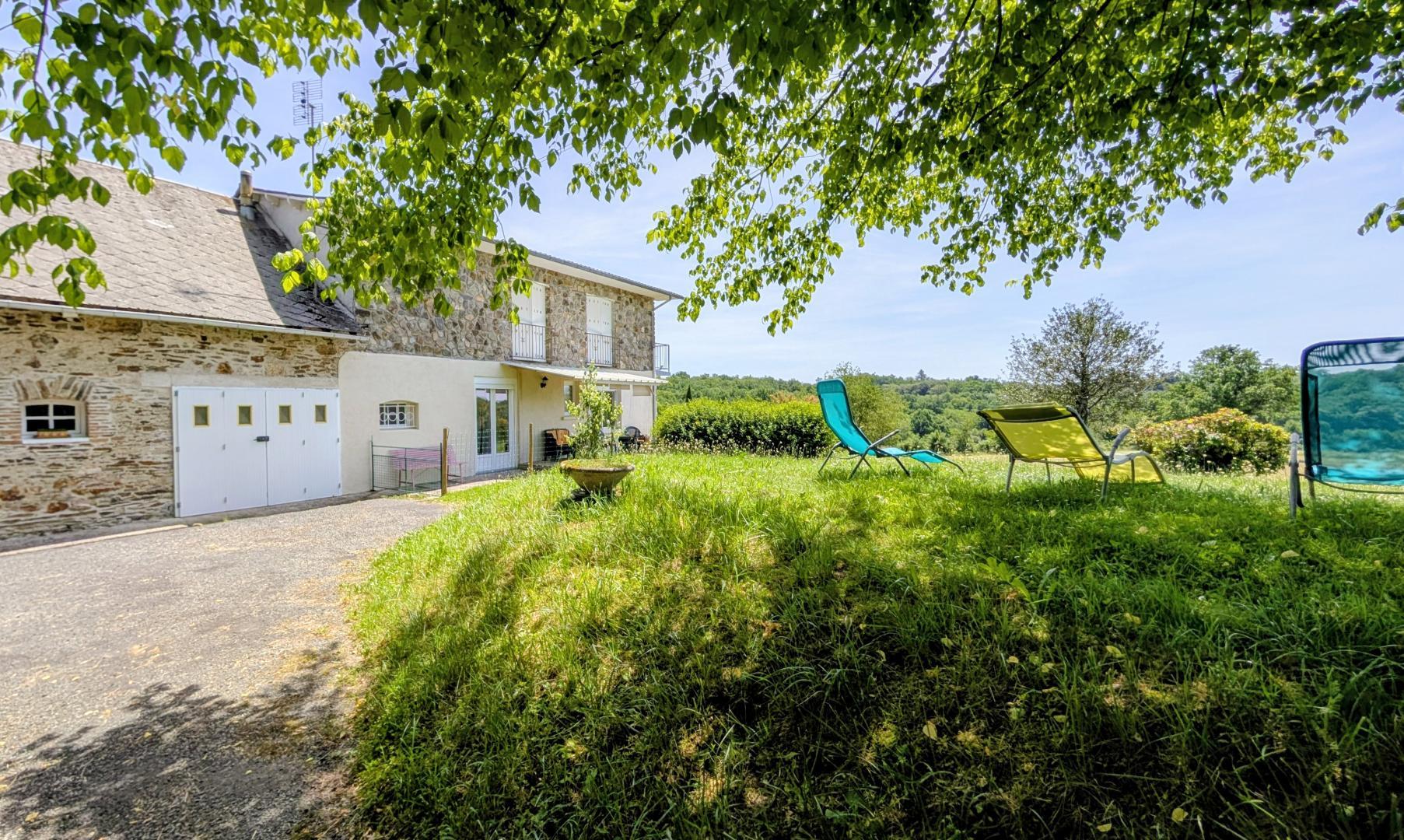 Chez Gaby et Jean, Coussac-Bonneval - photo 124