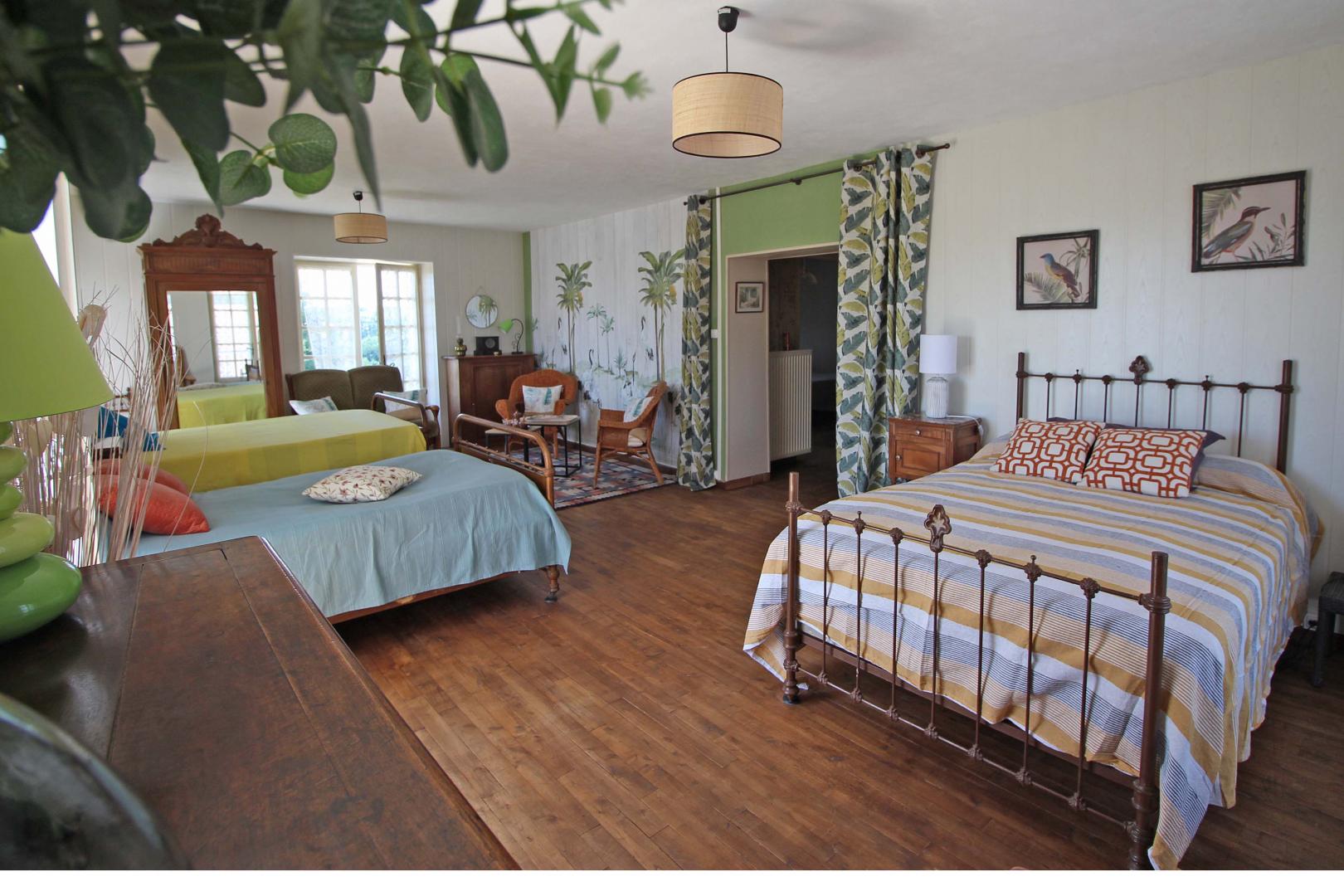 Chez Gaby et Jean, Coussac-Bonneval - photo 43