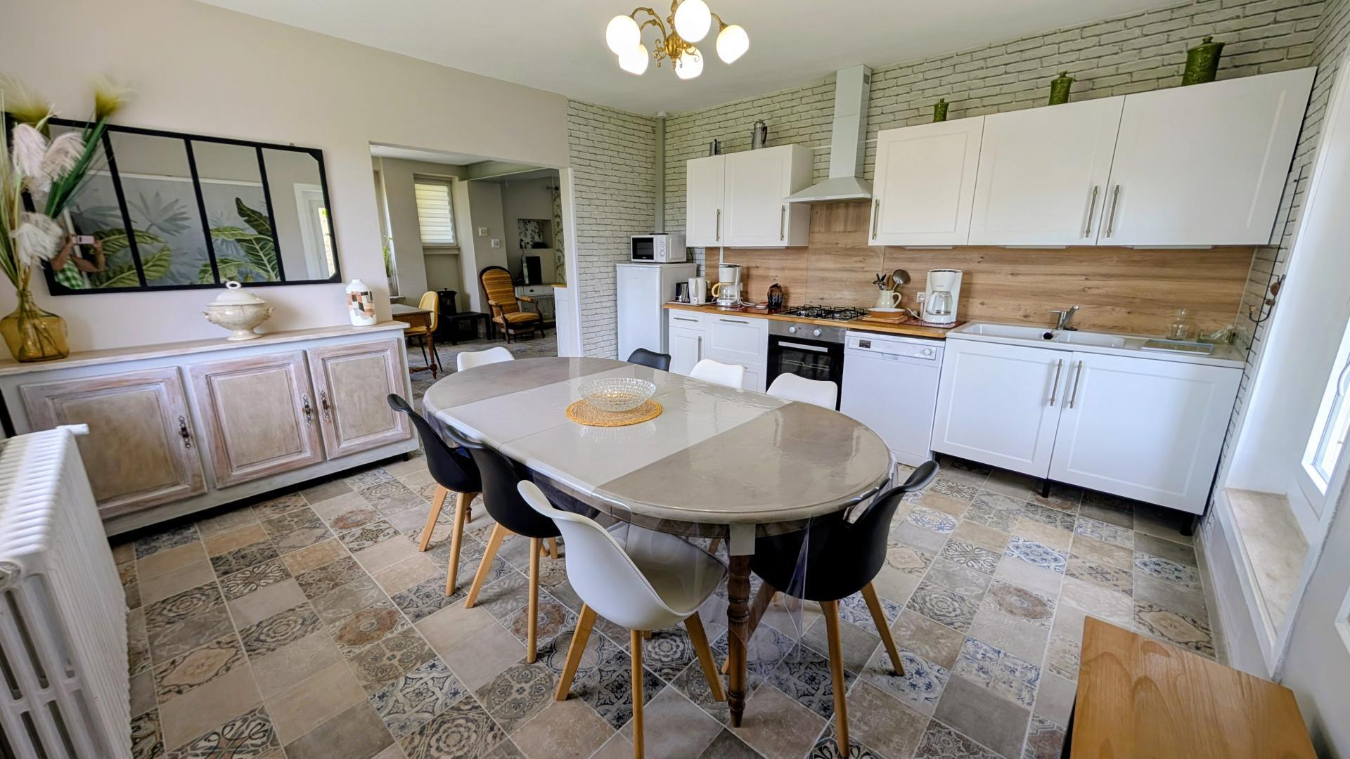 Chez Gaby et Jean, Coussac-Bonneval - photo 117