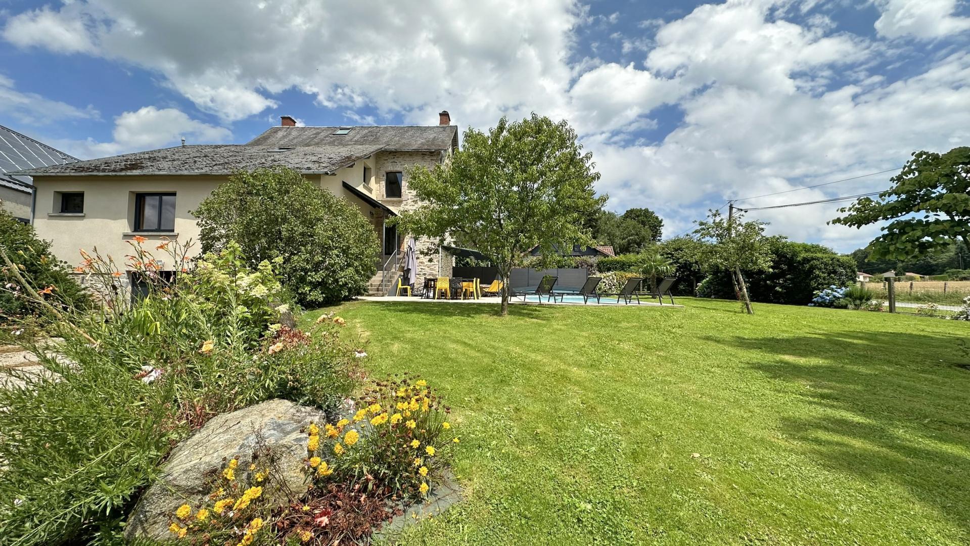 Le 1906, Glanges - photo 90