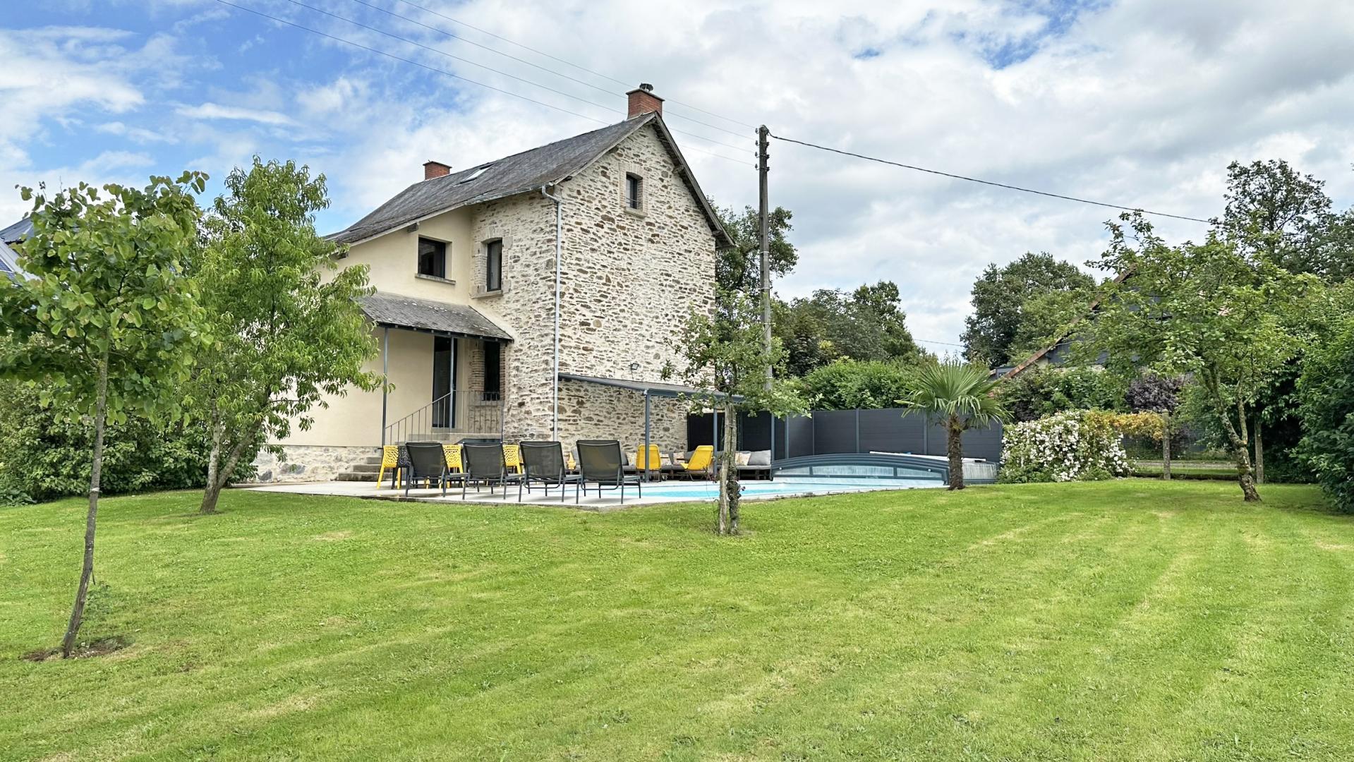 Le 1906, Glanges - photo 86