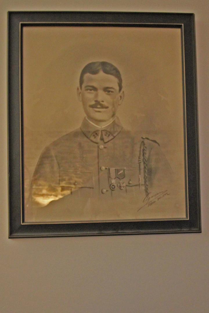Le 1906, Glanges - photo 68