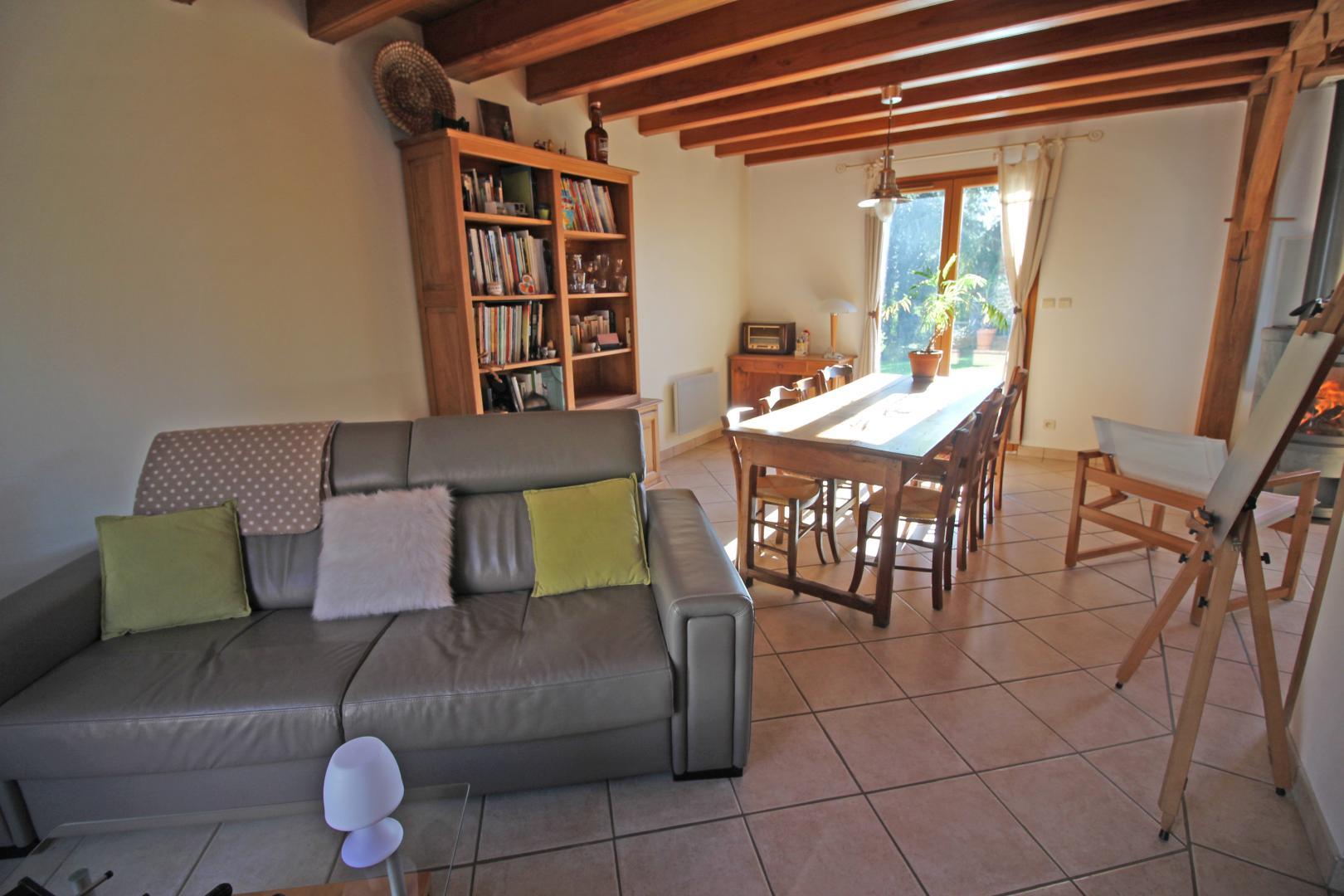 Les Tilleuls, Glanges - photo 33