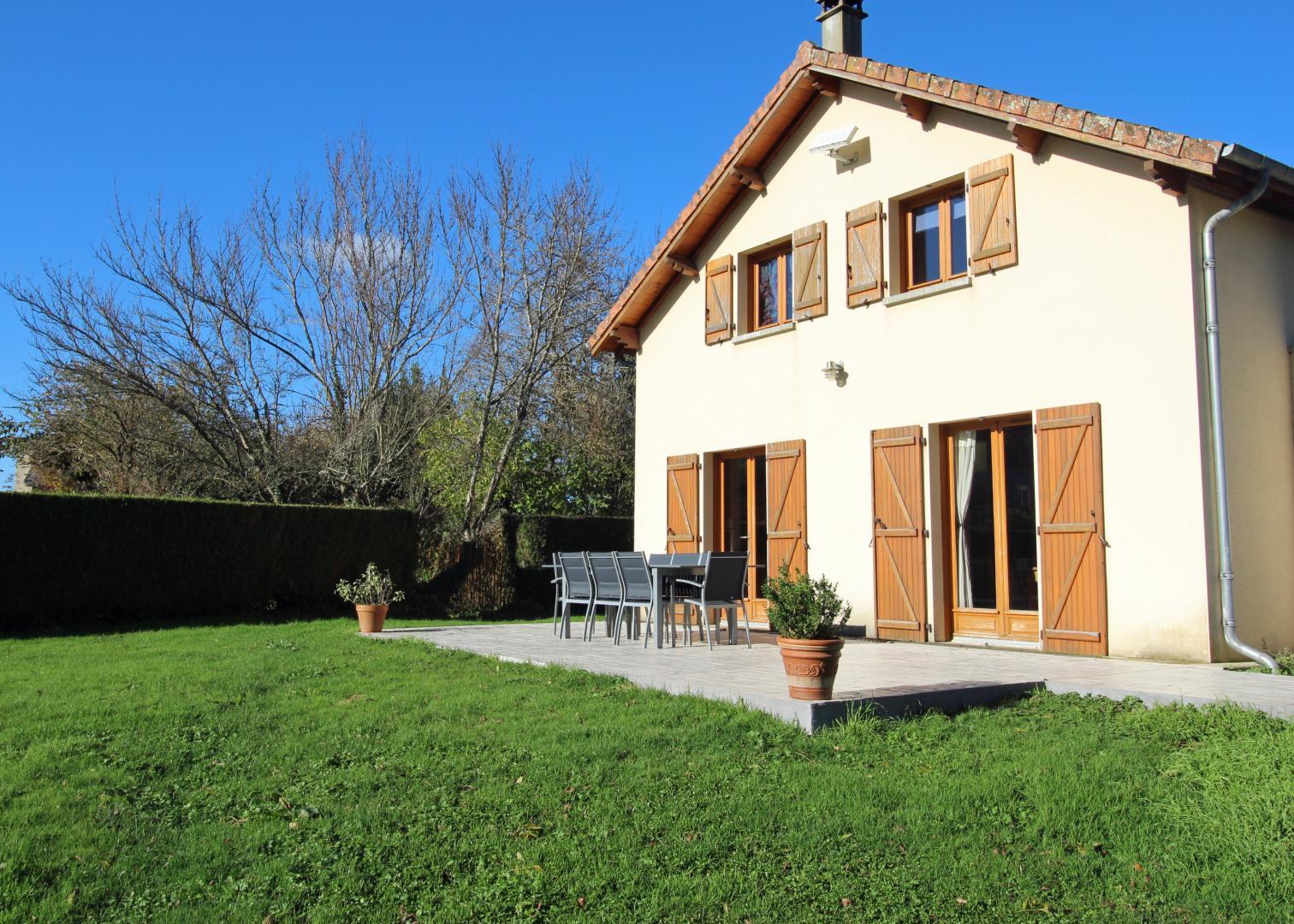 Les Tilleuls, Glanges - photo 22