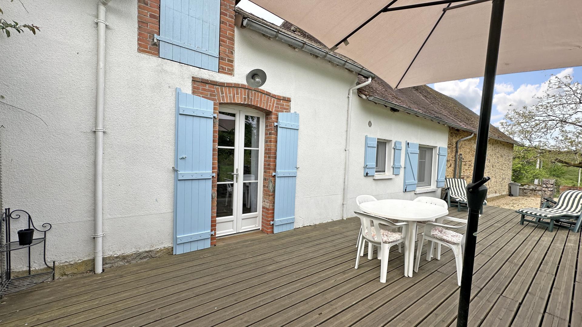 Las Doumingeas, Ladignac-le-Long - photo 17