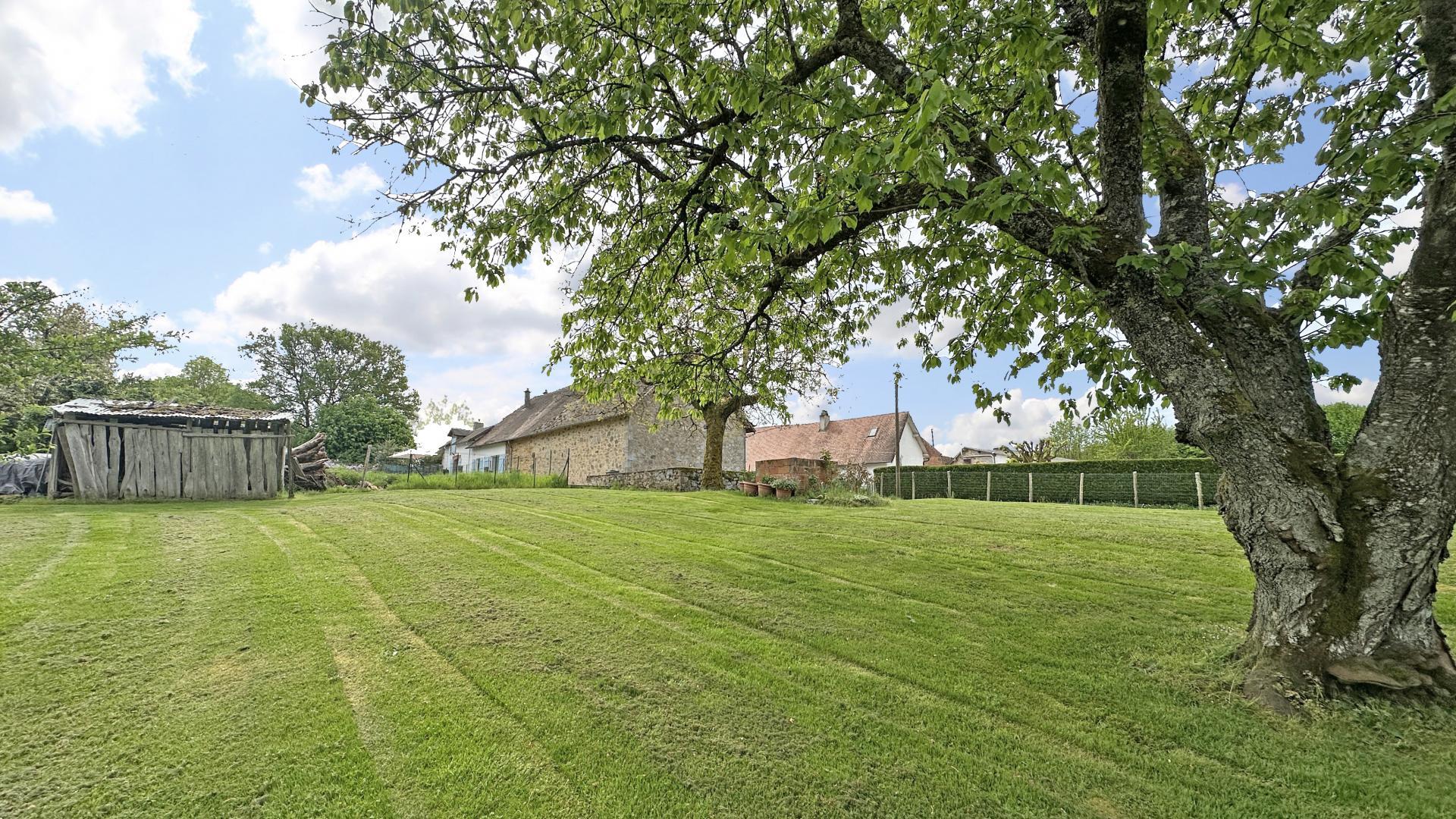 Las Doumingeas, Ladignac-le-Long - photo 11